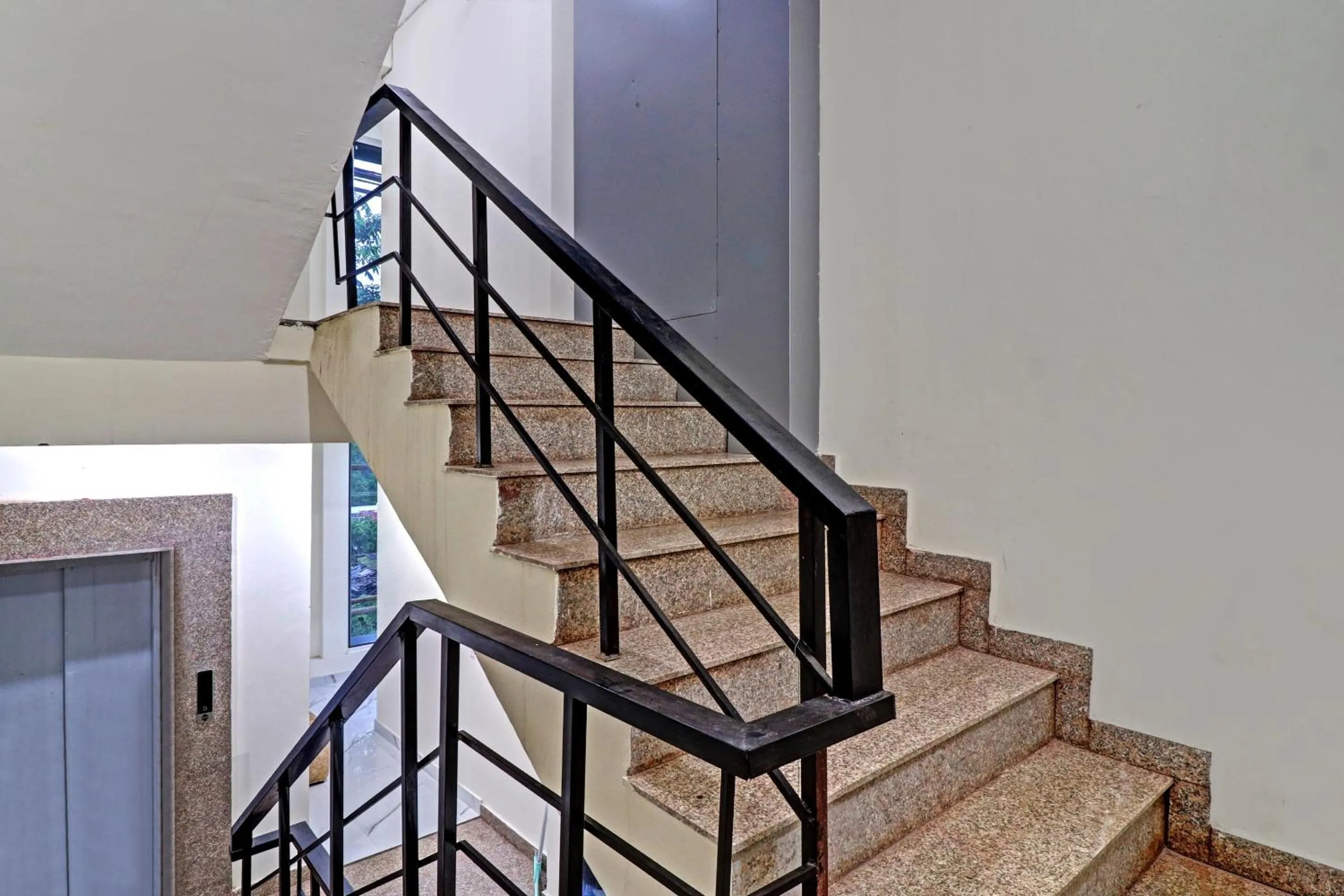 Other in Hotel O VICTORIA PALACE