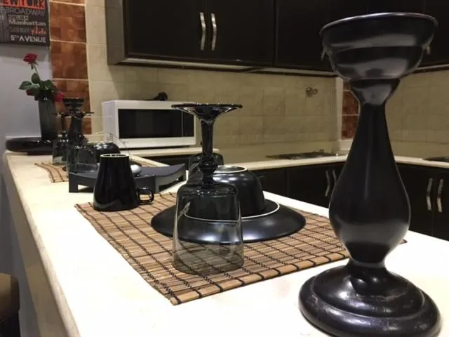 Taleen Serviced Apartments AlSahafa