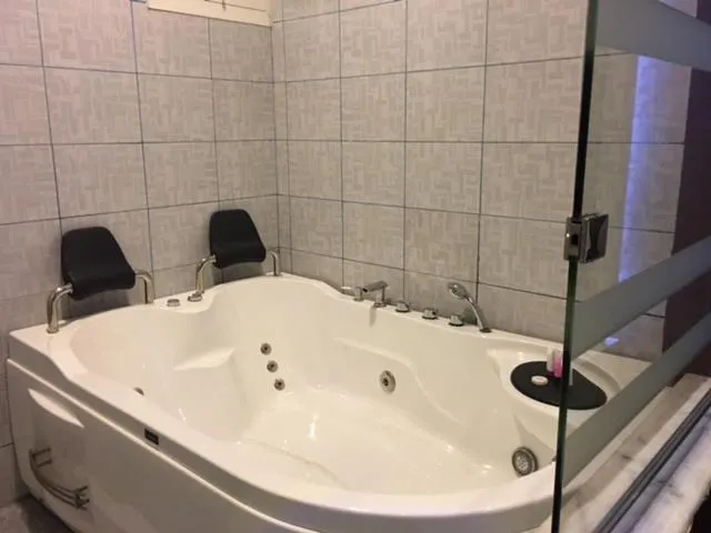 Taleen Serviced Apartments AlSahafa