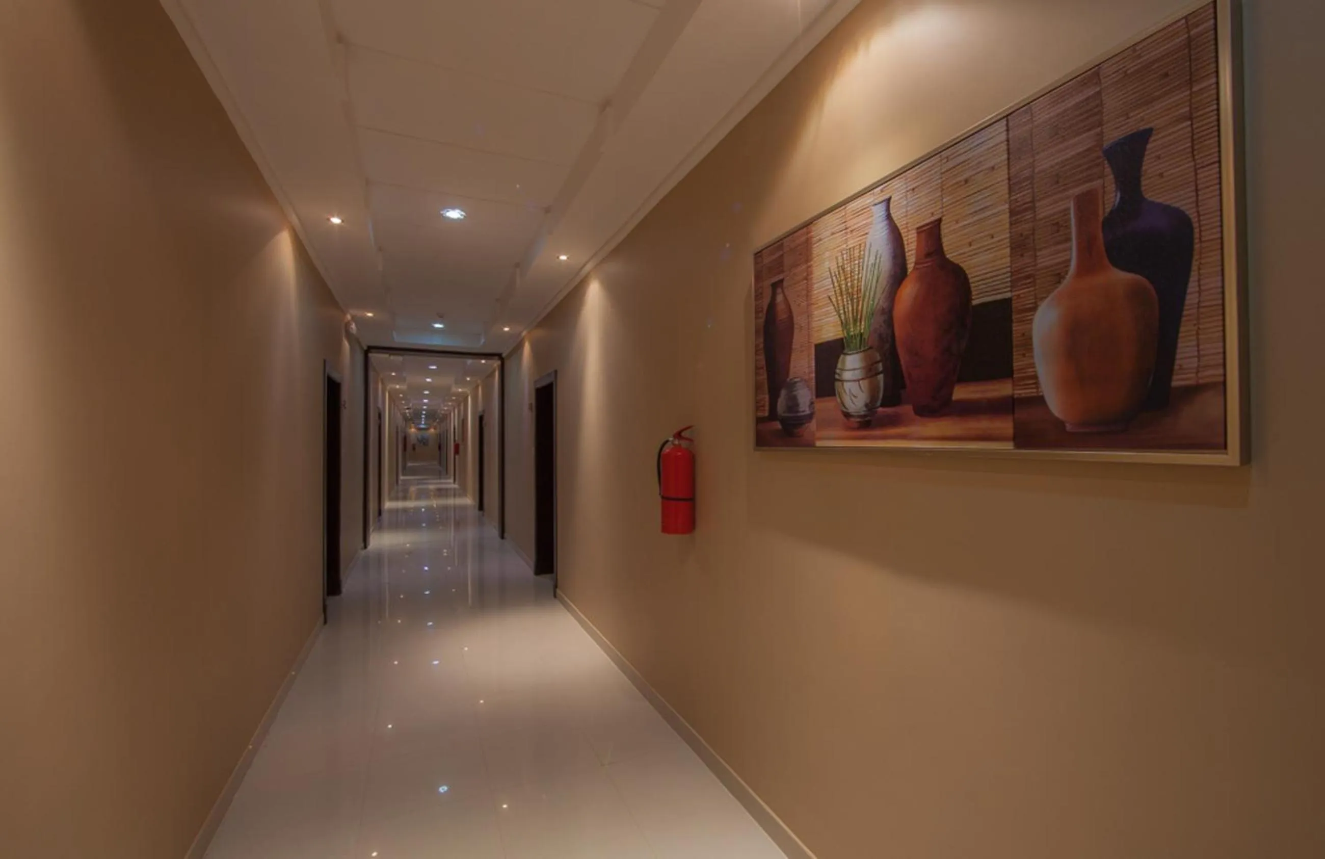 Other in Taleen Serviced Apartments AlSahafa