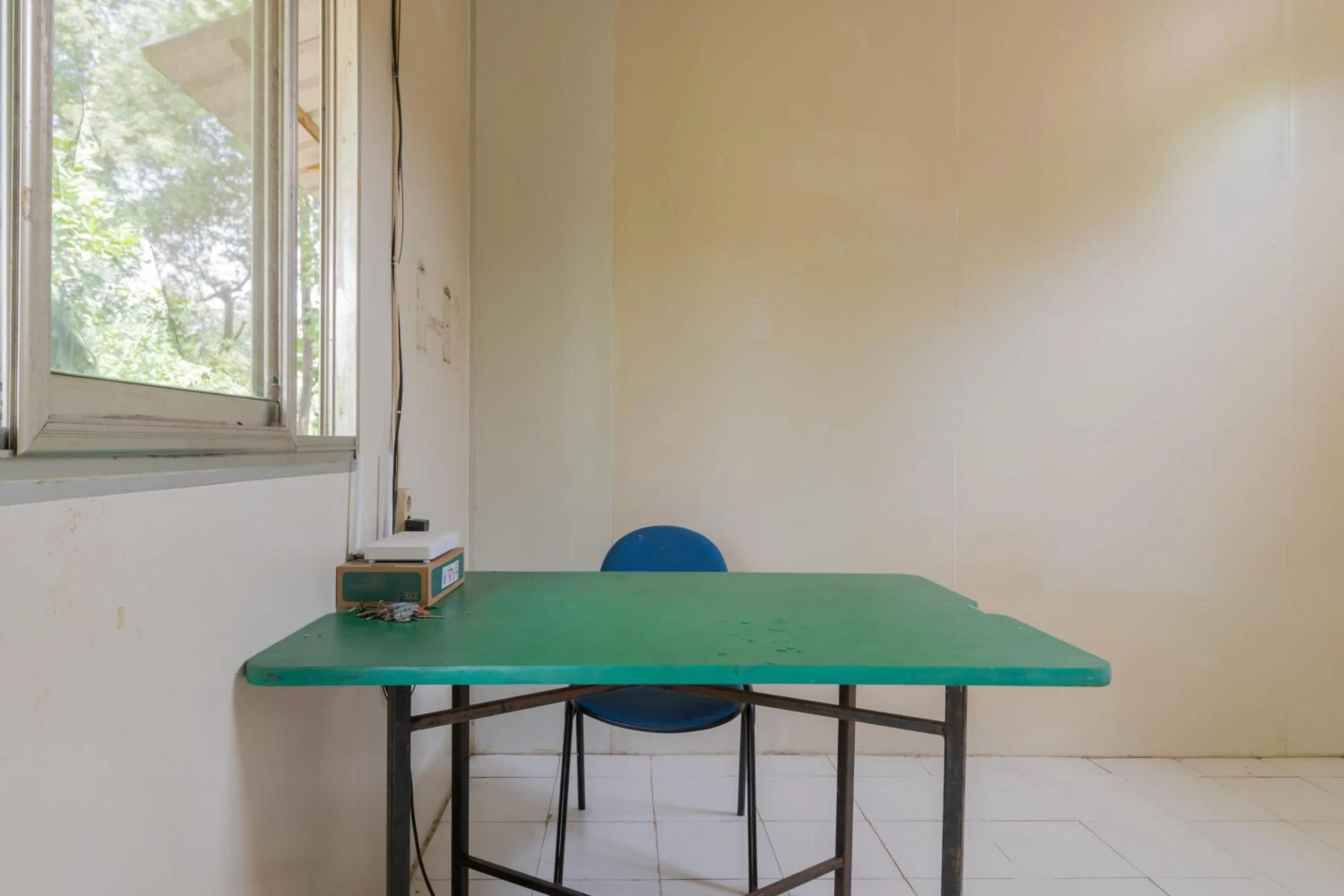 RedDoorz Syariah at Taman Green Legon