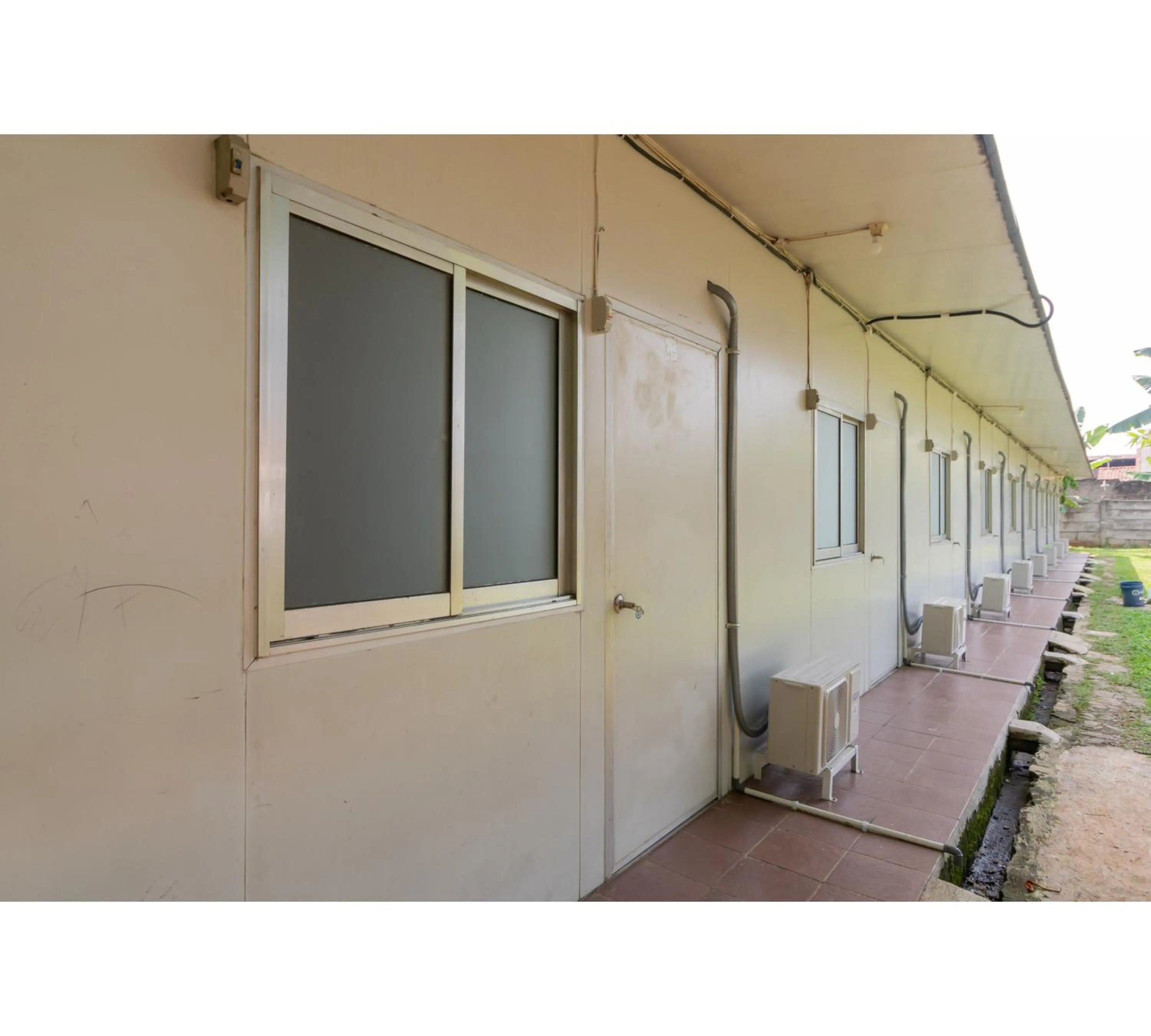 RedDoorz Syariah at Taman Green Legon