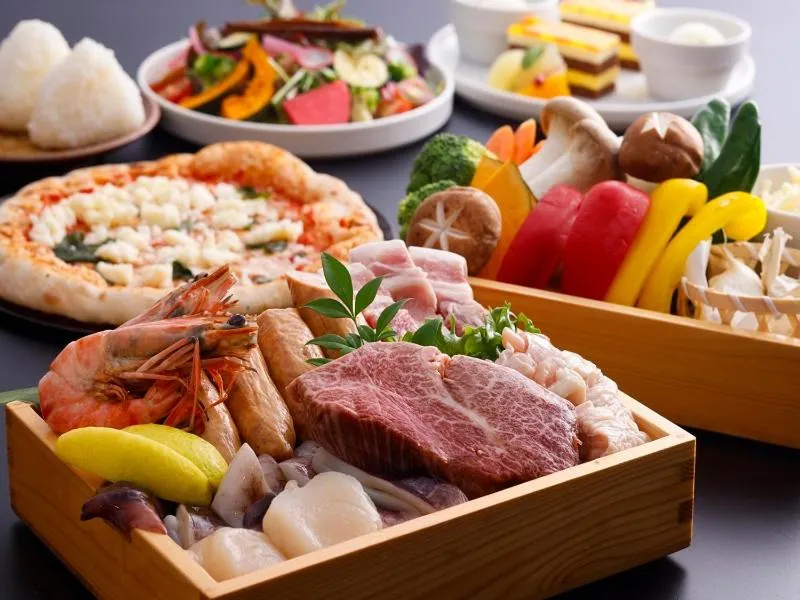 Hotel Nara Sakurai No Sato