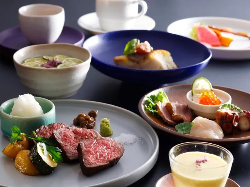 Hotel Nara Sakurai No Sato