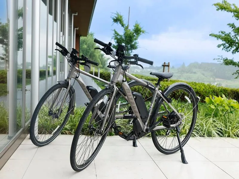 Hotel Nara Sakurai No Sato