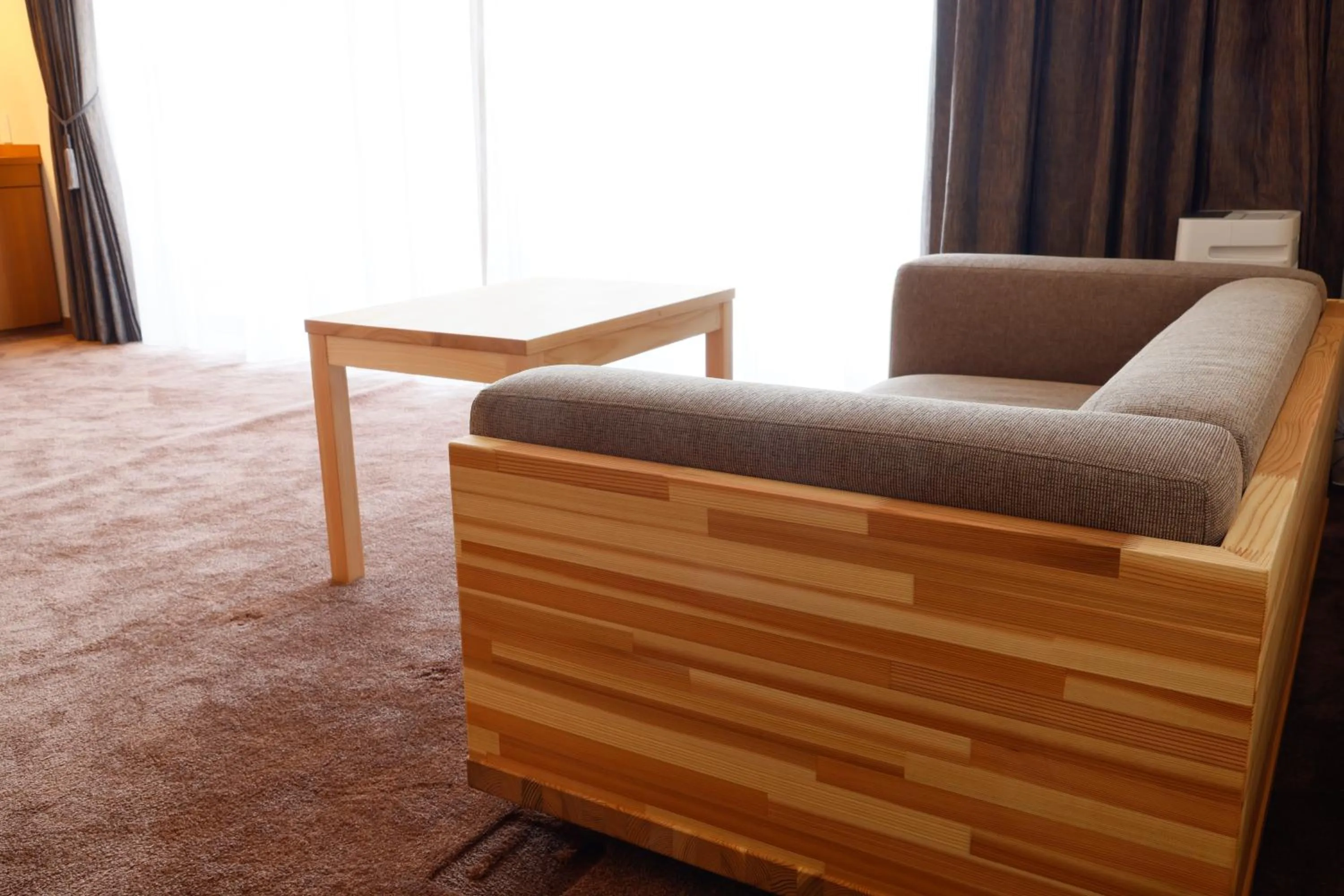 Hotel Nara Sakurai No Sato