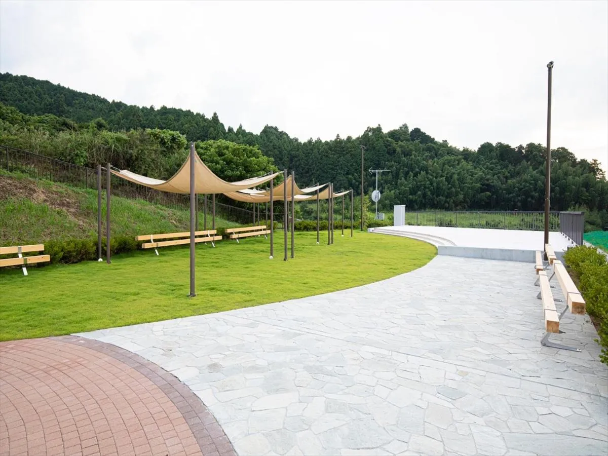 Hotel Nara Sakurai No Sato