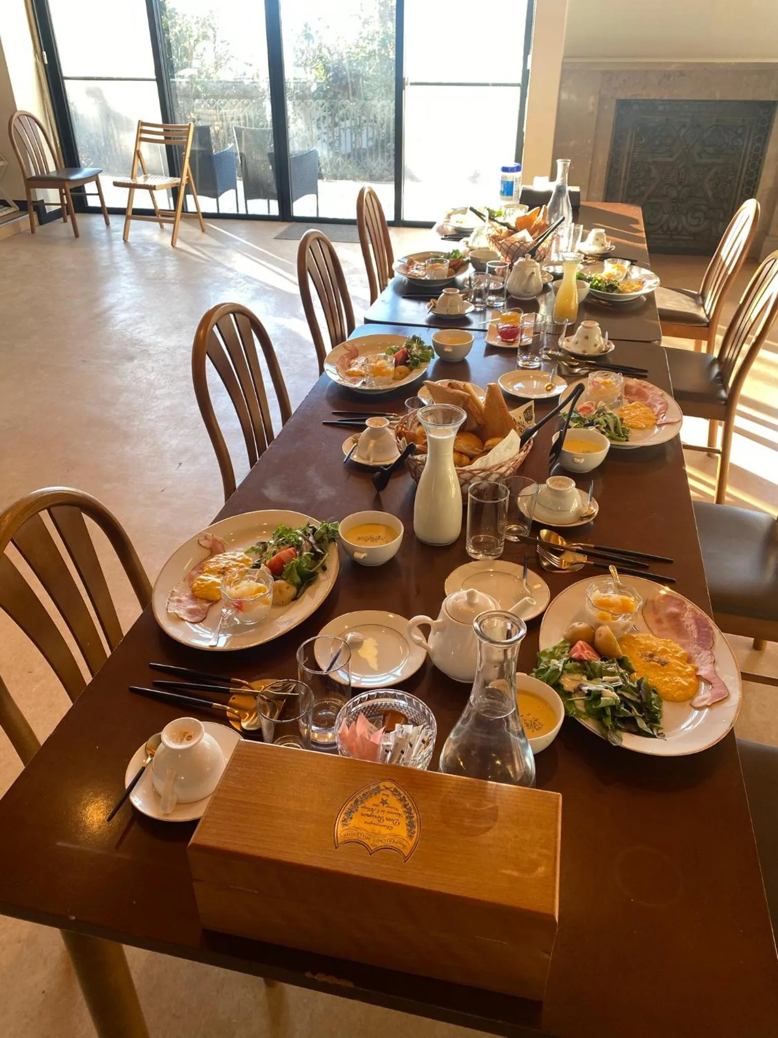 Restaurant/places to eat in ISOLA Izukogen