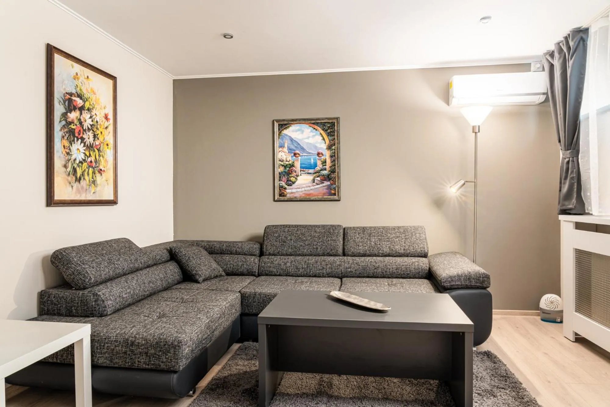 Superior Apartment in Casa 86