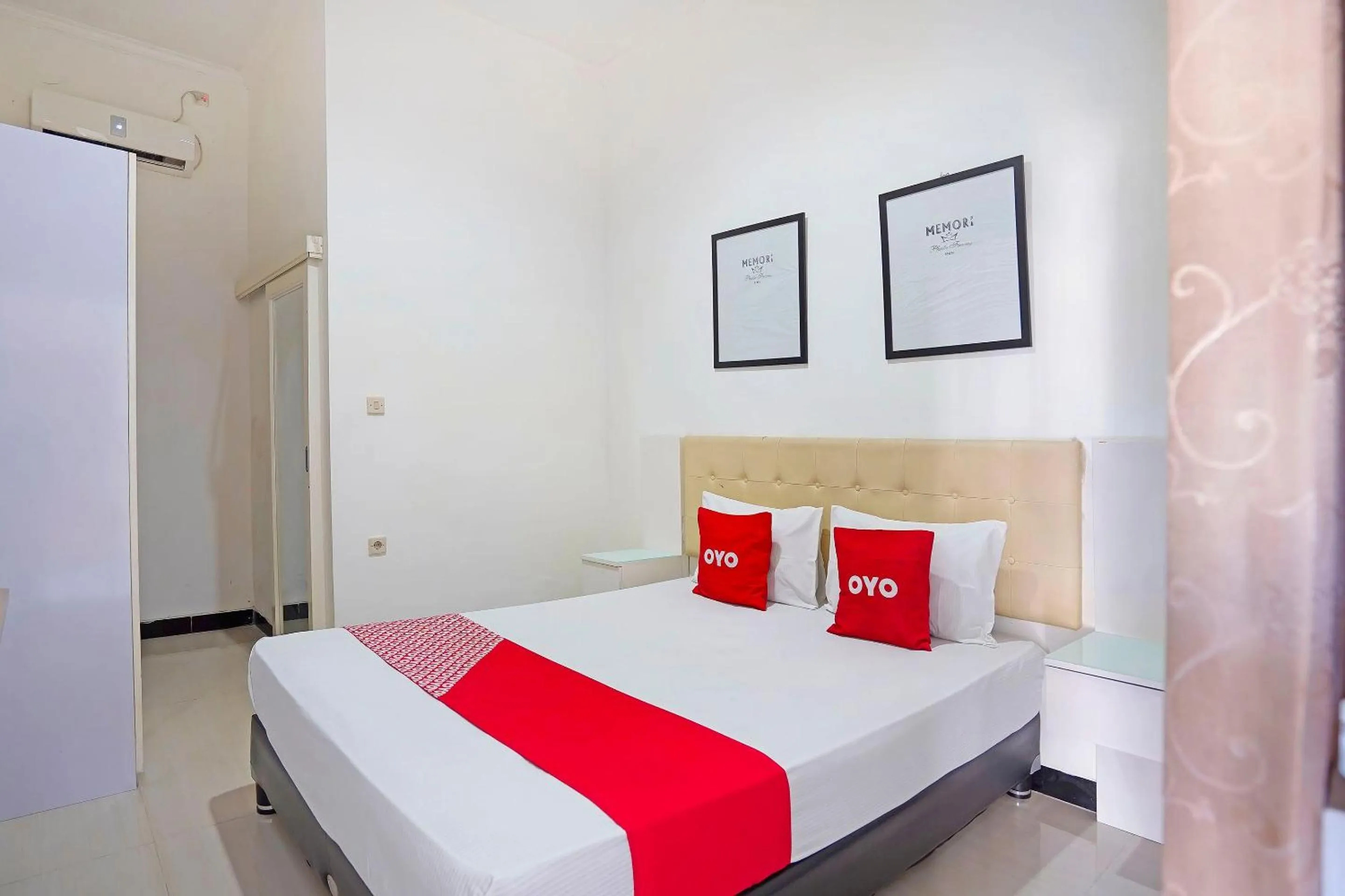 Hotel O Ruby Homestay Syariah