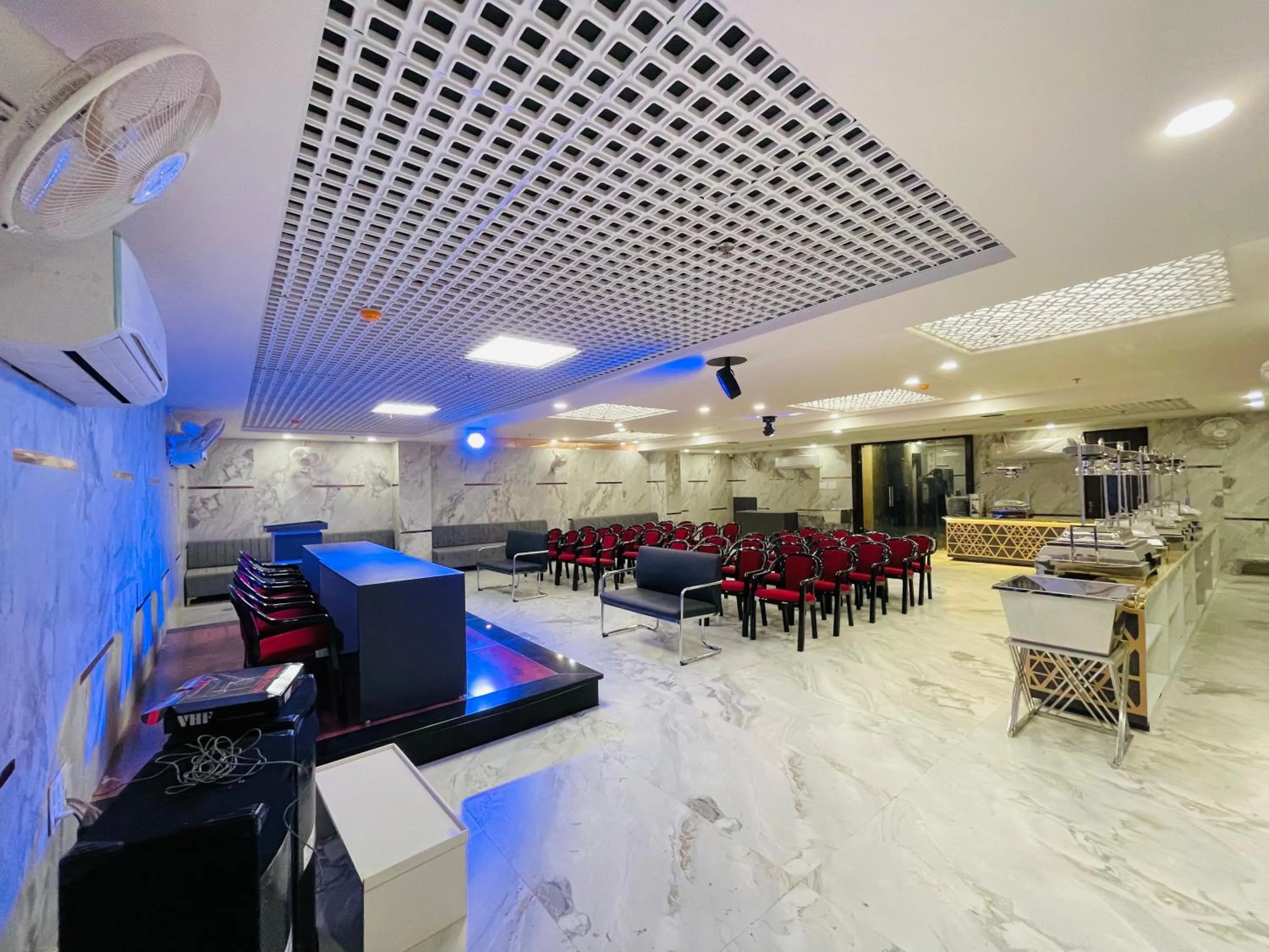 View (from property/room) in HOTEL NAYARA