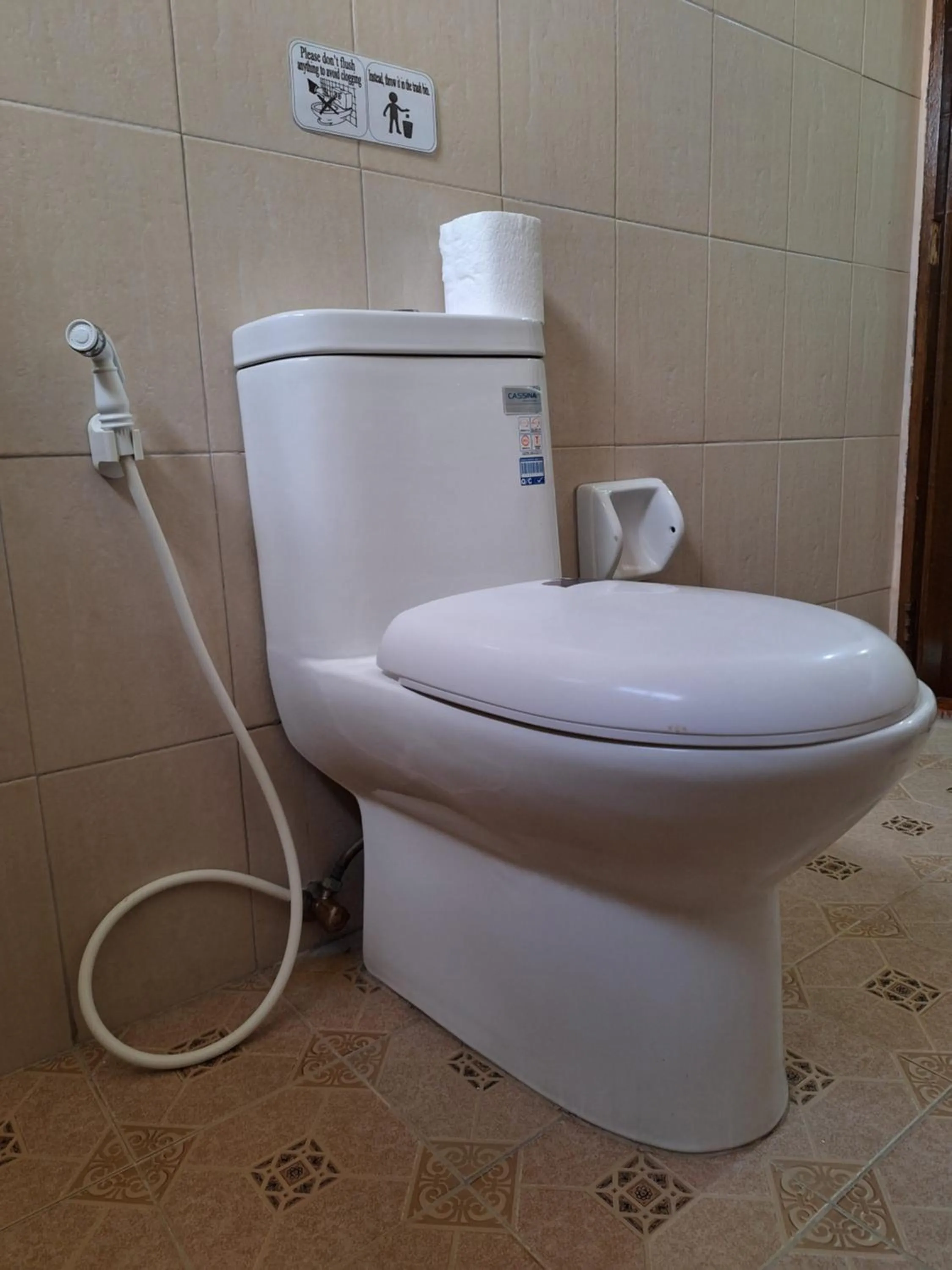 Makabata Guesthouse & Cafe