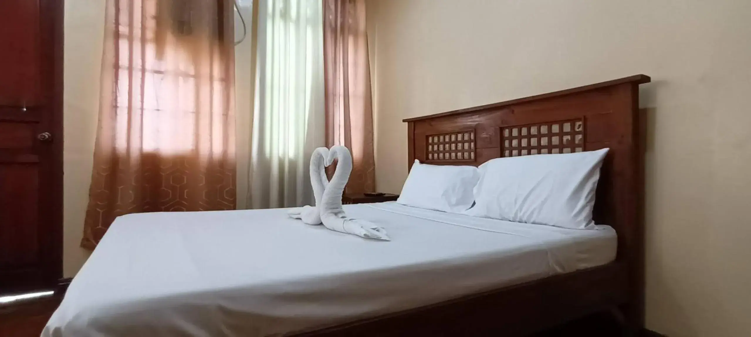 Standard Double Room in Makabata Guesthouse & Cafe Standard Double Room in Makabata Guesthouse & Cafe