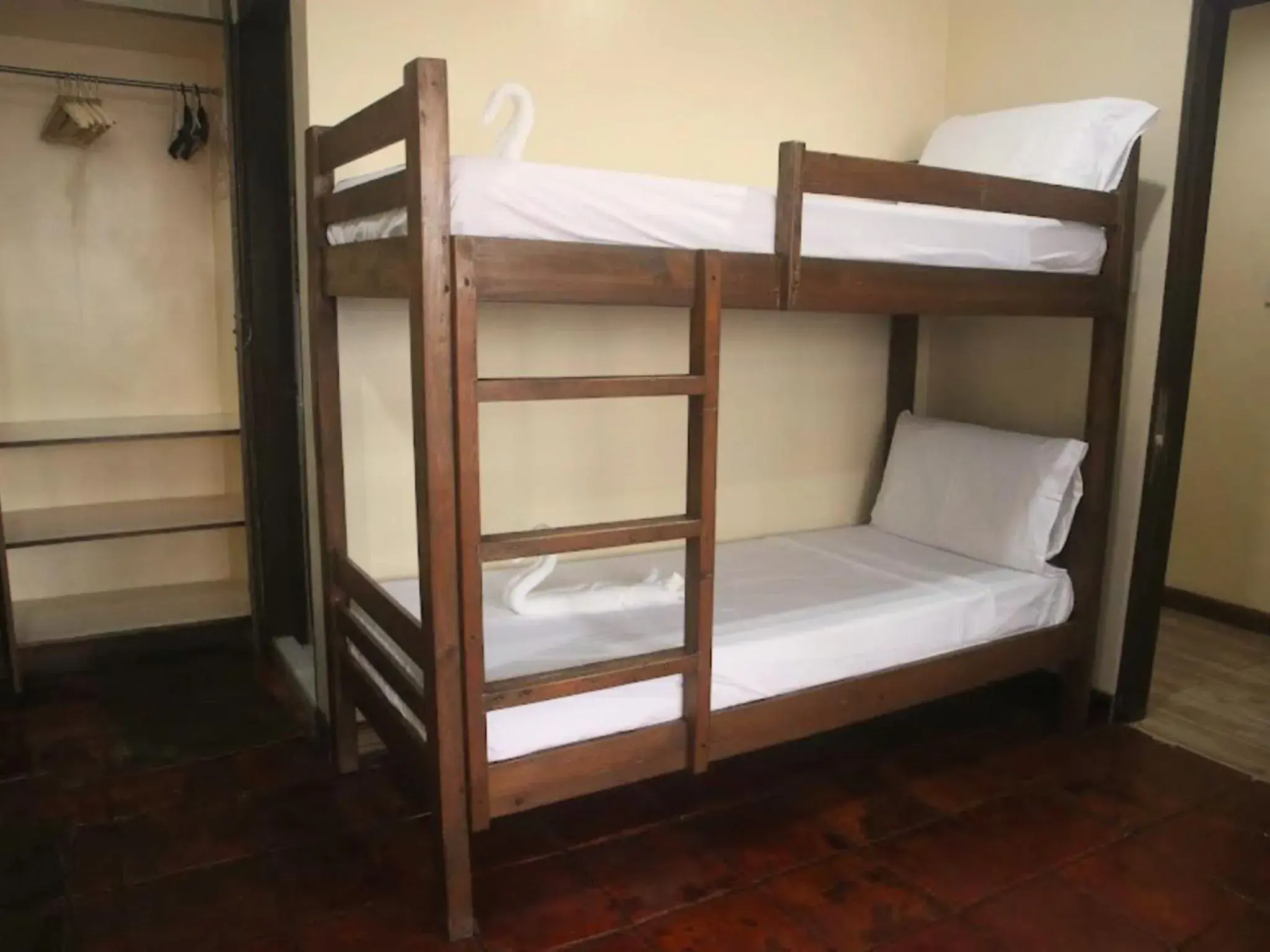 Family Suite in Makabata Guesthouse & Cafe Family Suite in Makabata Guesthouse & Cafe