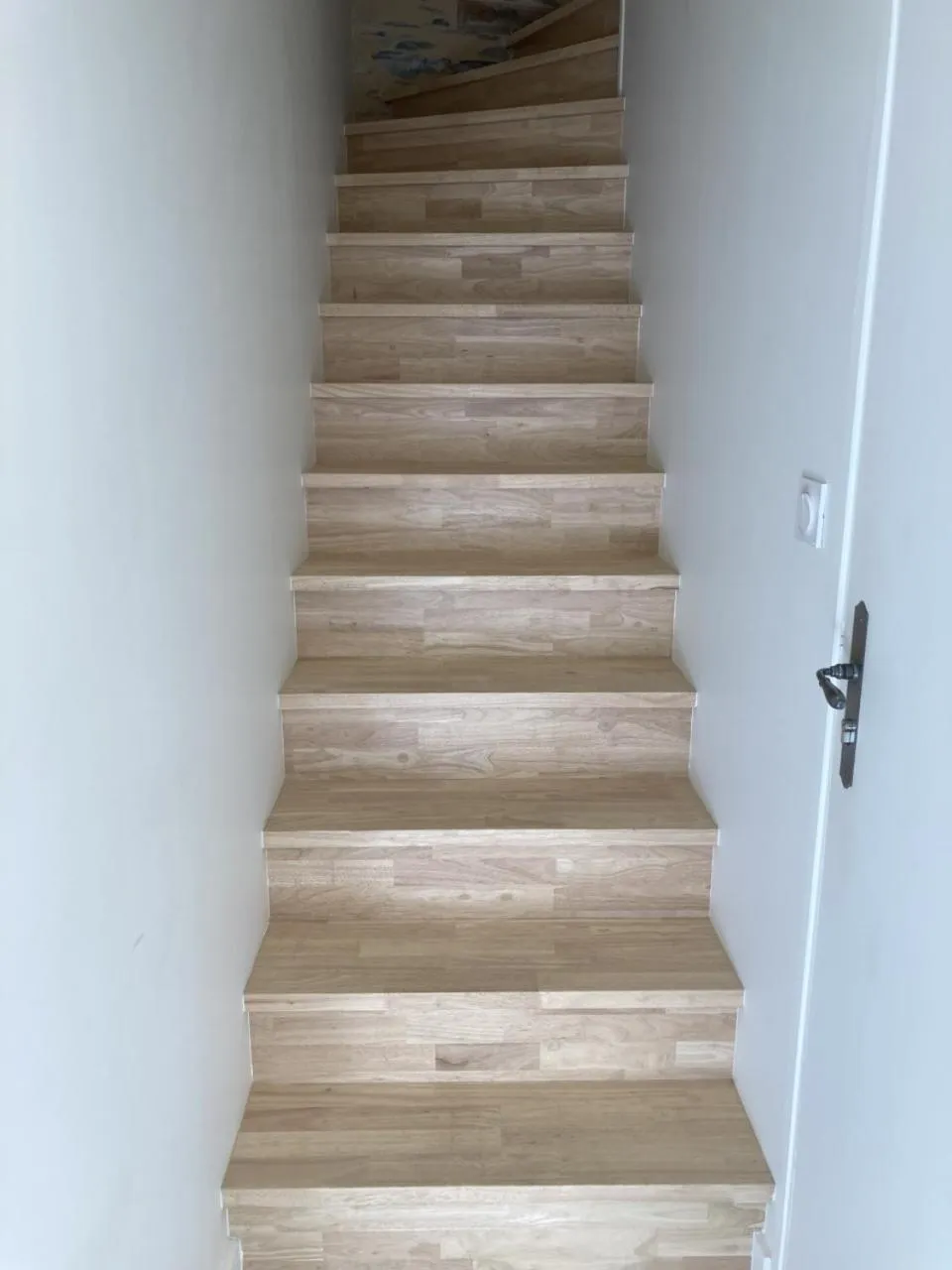 Bedroom in La Maison du Cocher - Chambre indépendante climatisée en Hypercentre - Lit Queen Size