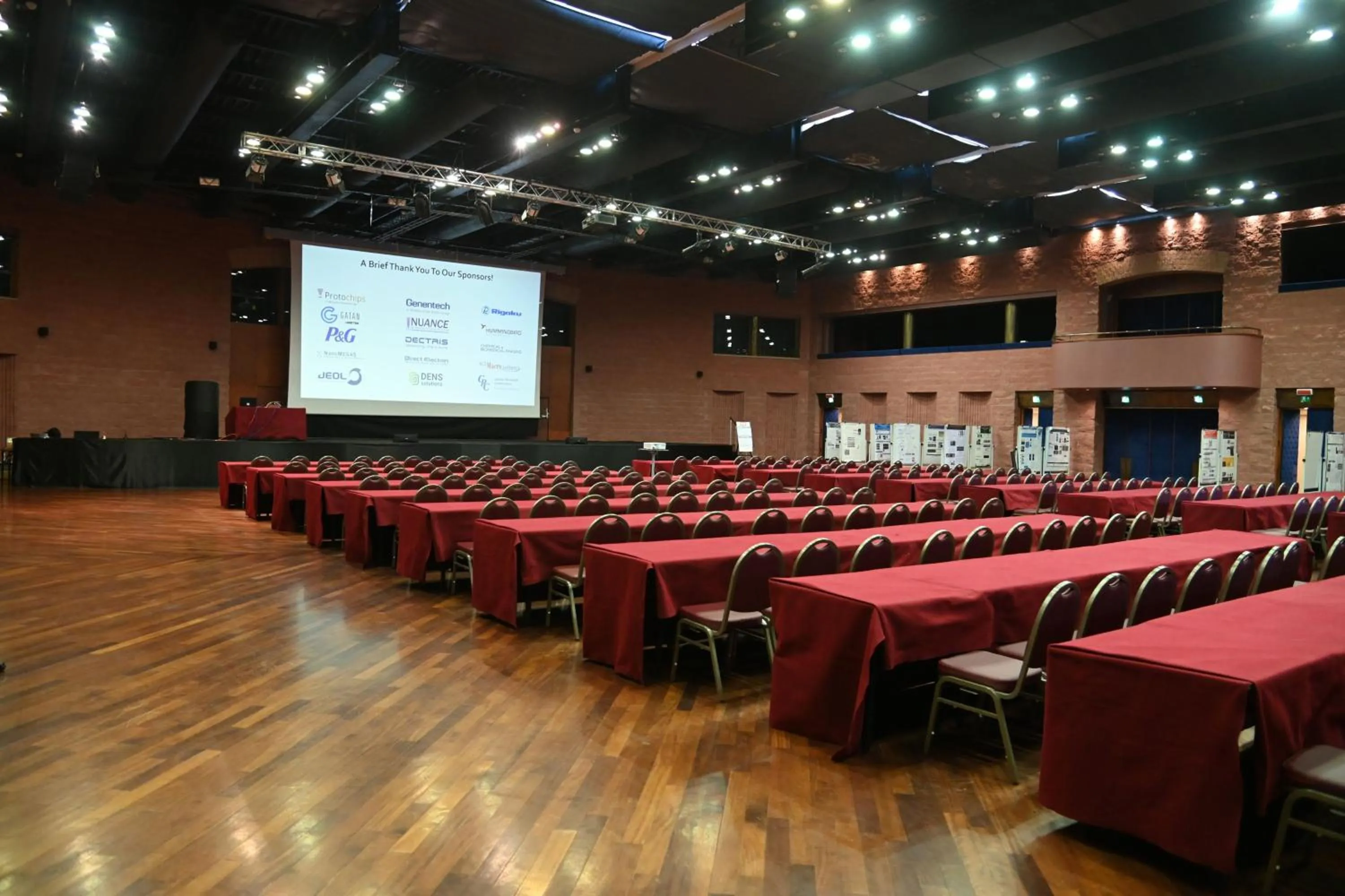 Meeting/conference room in Renaissance Tuscany Il Ciocco Resort & Spa