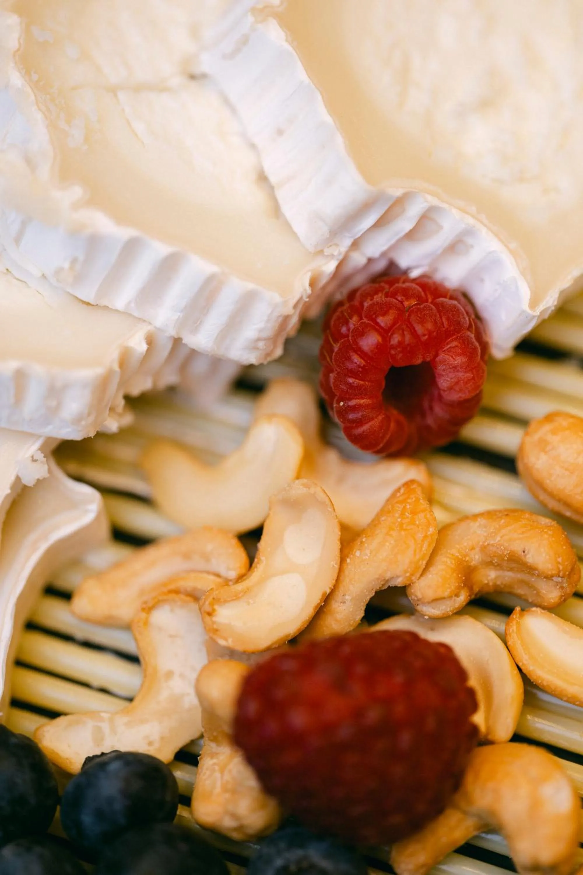 Food in PARKHOTEL BRAUNAU - 24 Stunden Self Check-IN