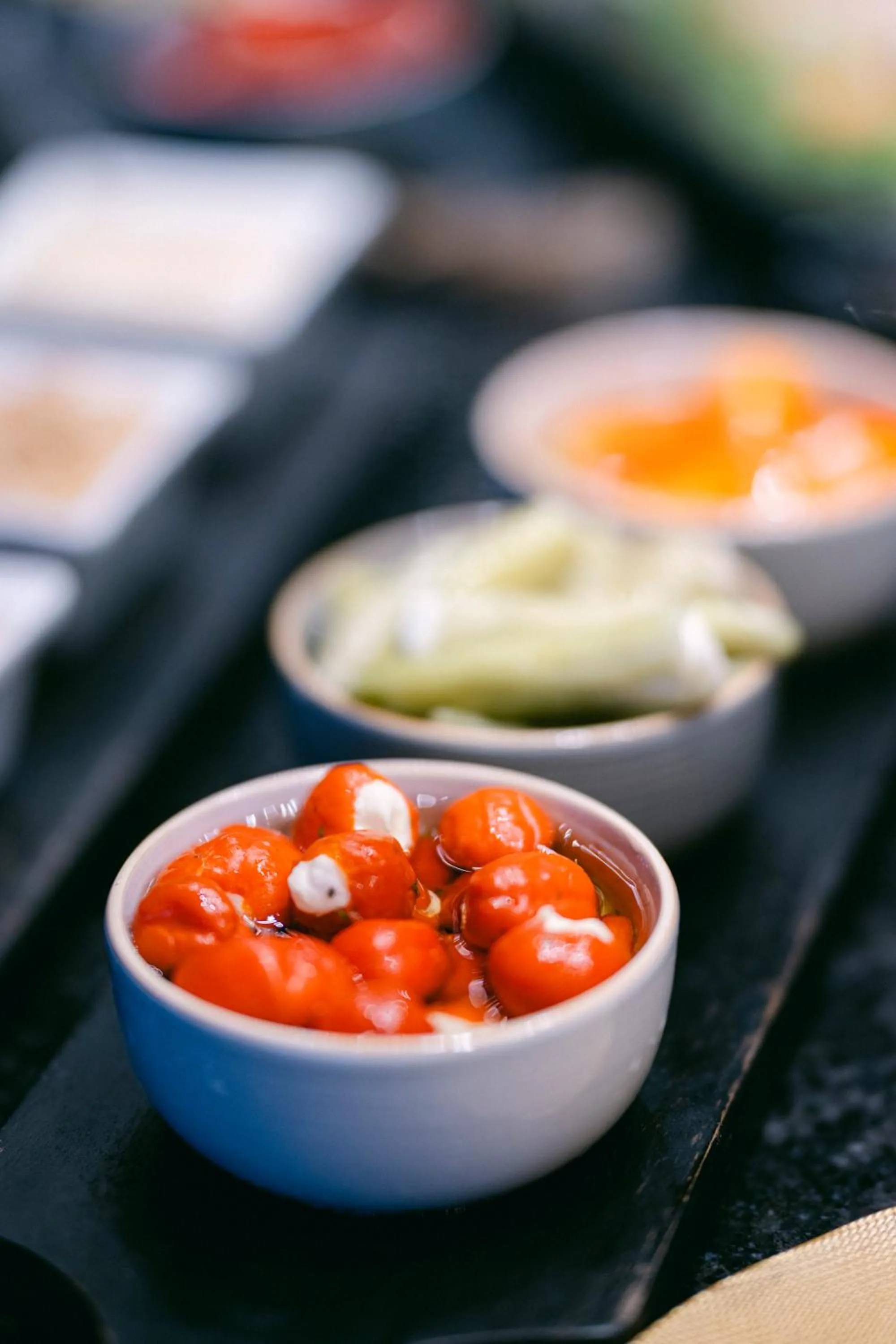 Breakfast in PARKHOTEL BRAUNAU - 24 Stunden Self Check-IN