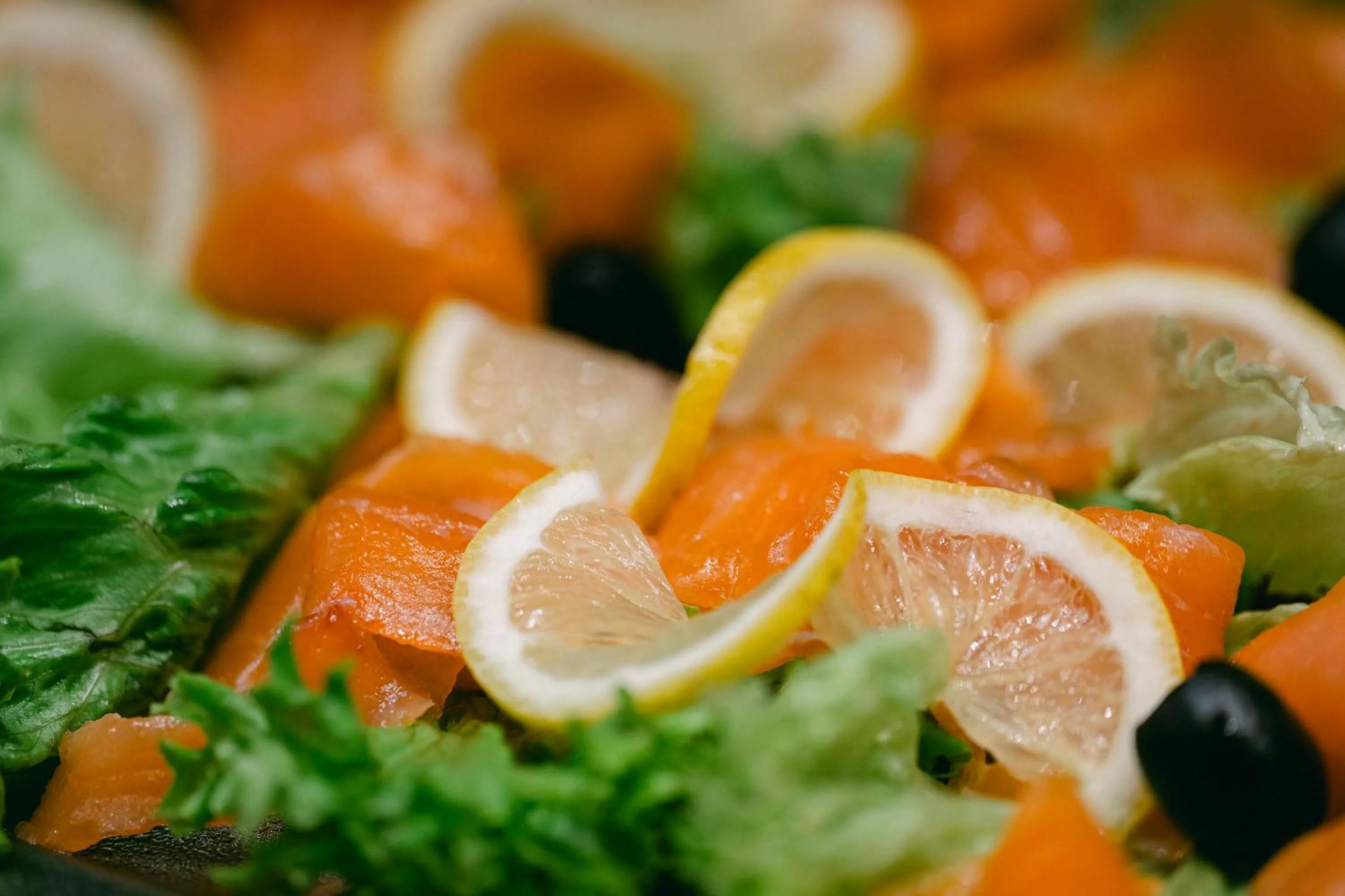 Breakfast in PARKHOTEL BRAUNAU - 24 Stunden Self Check-IN