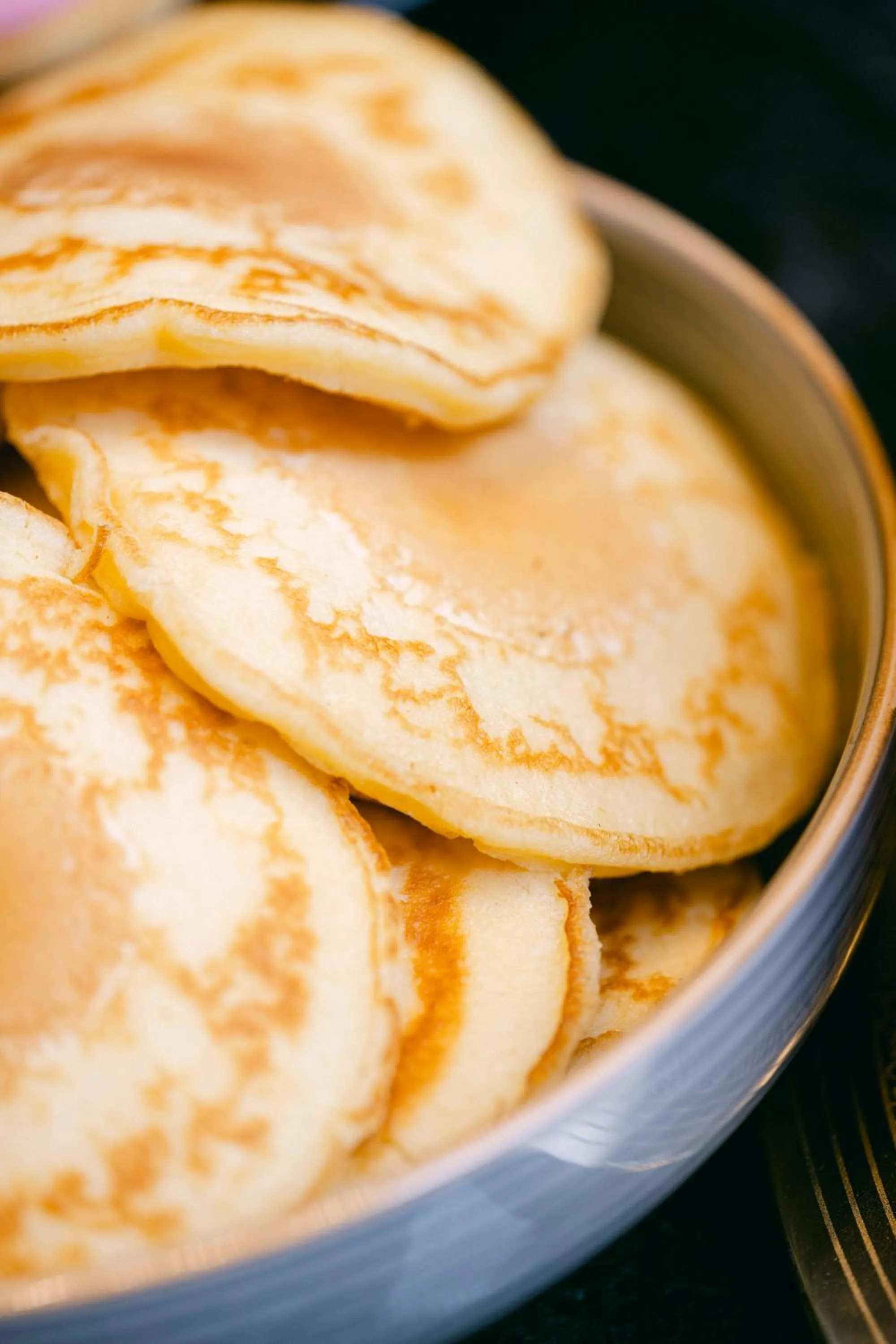 Breakfast in PARKHOTEL BRAUNAU - 24 Stunden Self Check-IN