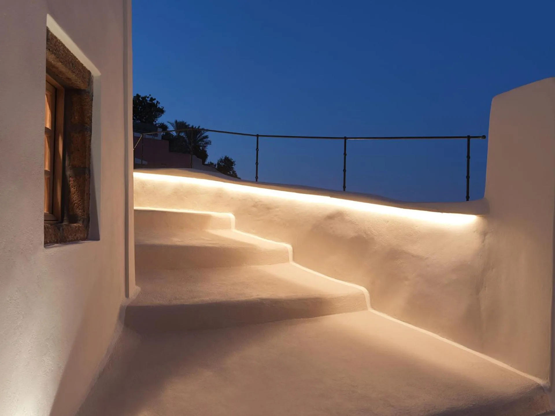Balcony/Terrace in Maison Dalidaz