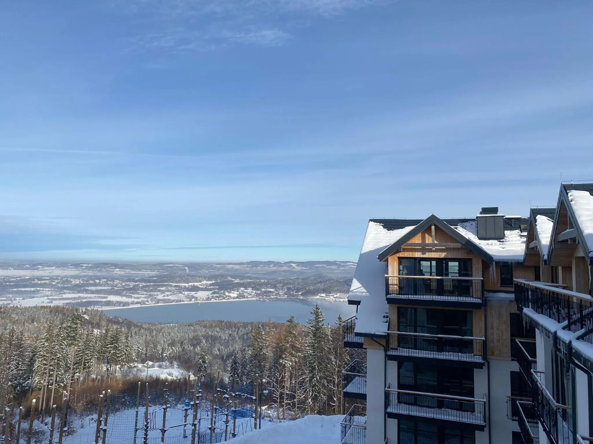 Kazalnica Family&Conference Resort