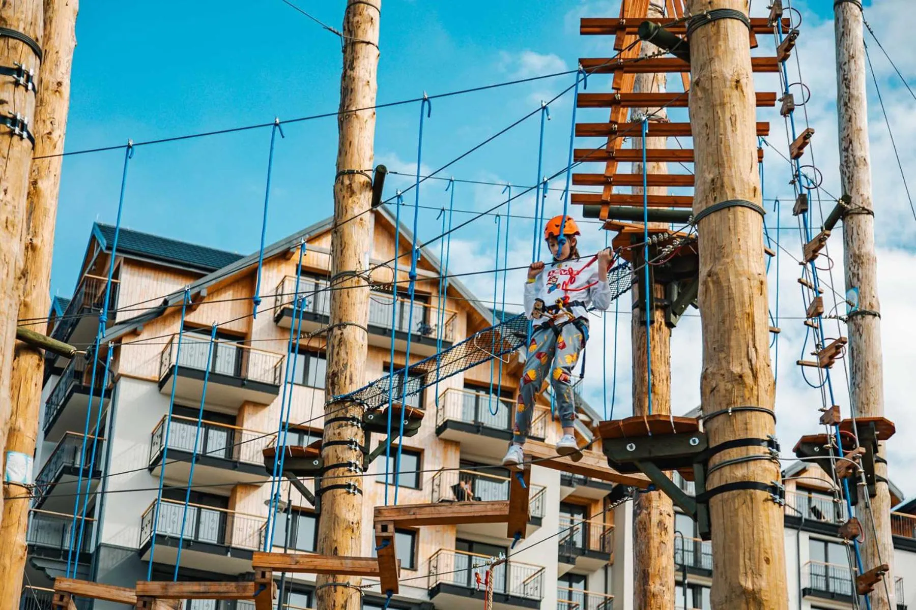 Kazalnica Family&Conference Resort