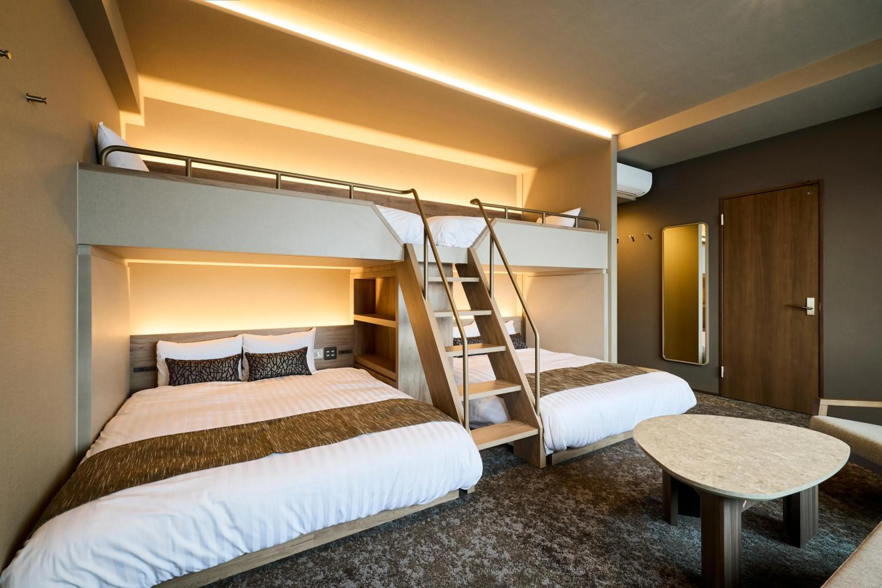 Bed in fav KAGOSHIMA CHUO