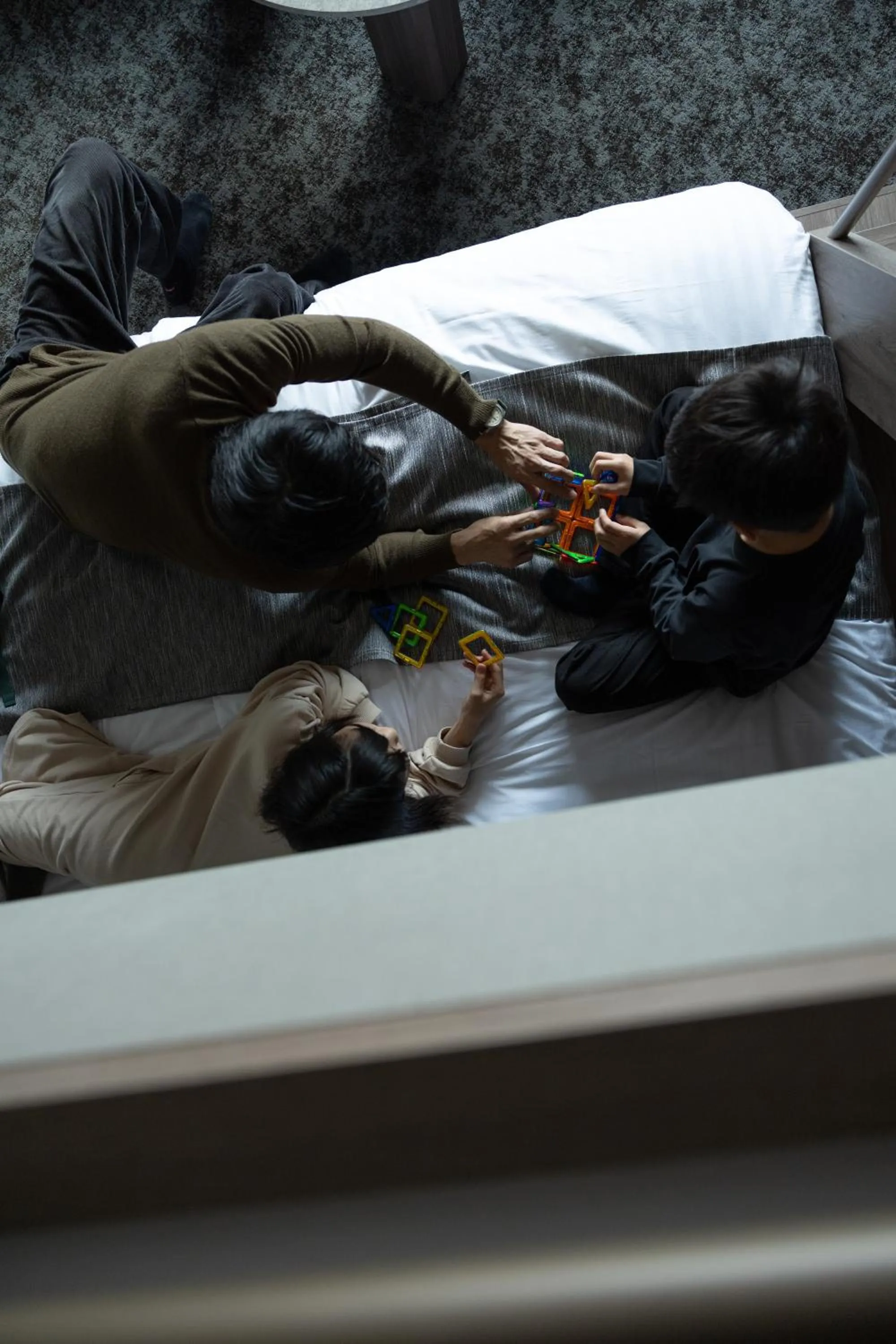 People in fav KAGOSHIMA CHUO