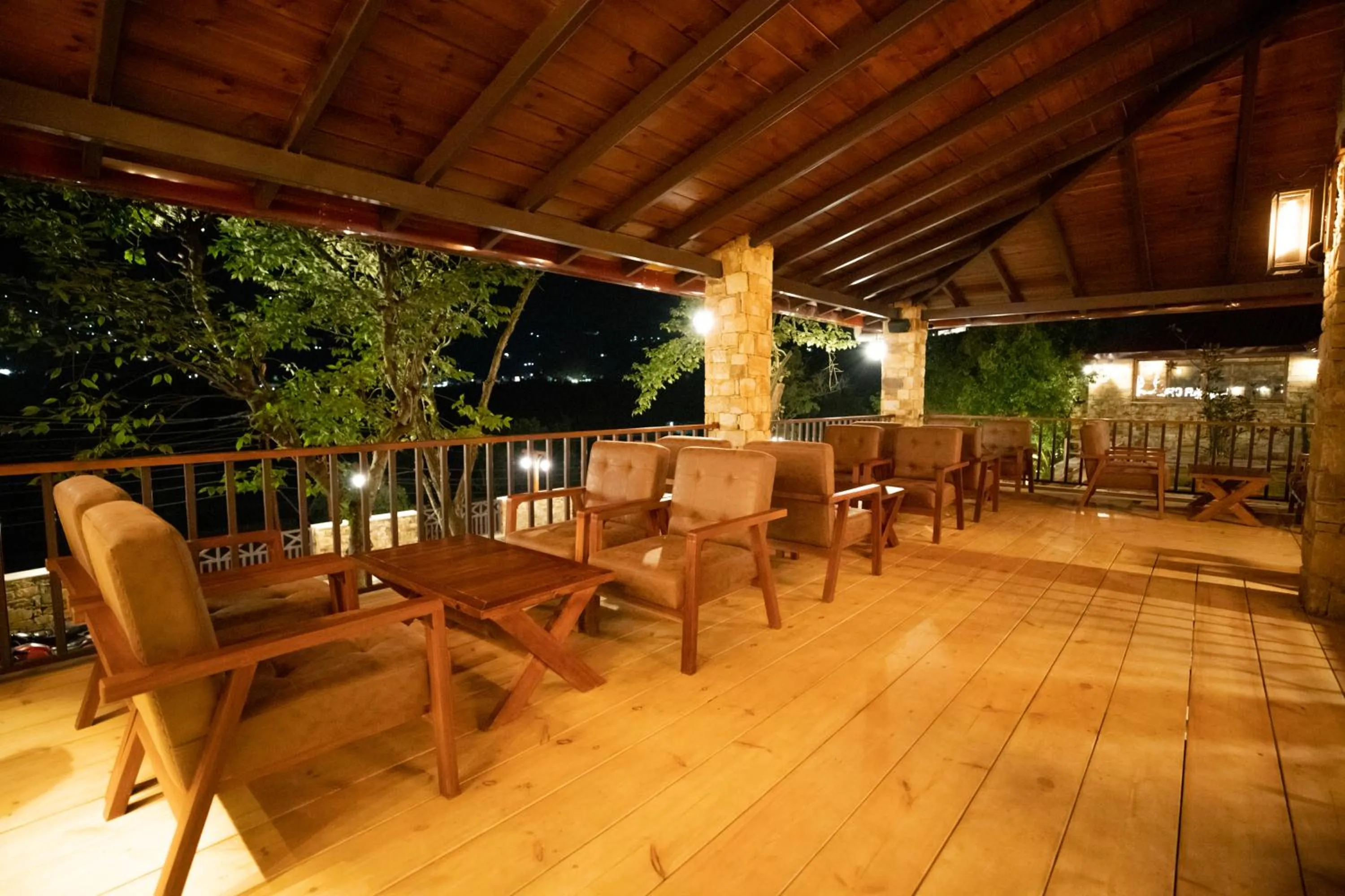 Restaurant/places to eat in The Pear Orchard By Countryside