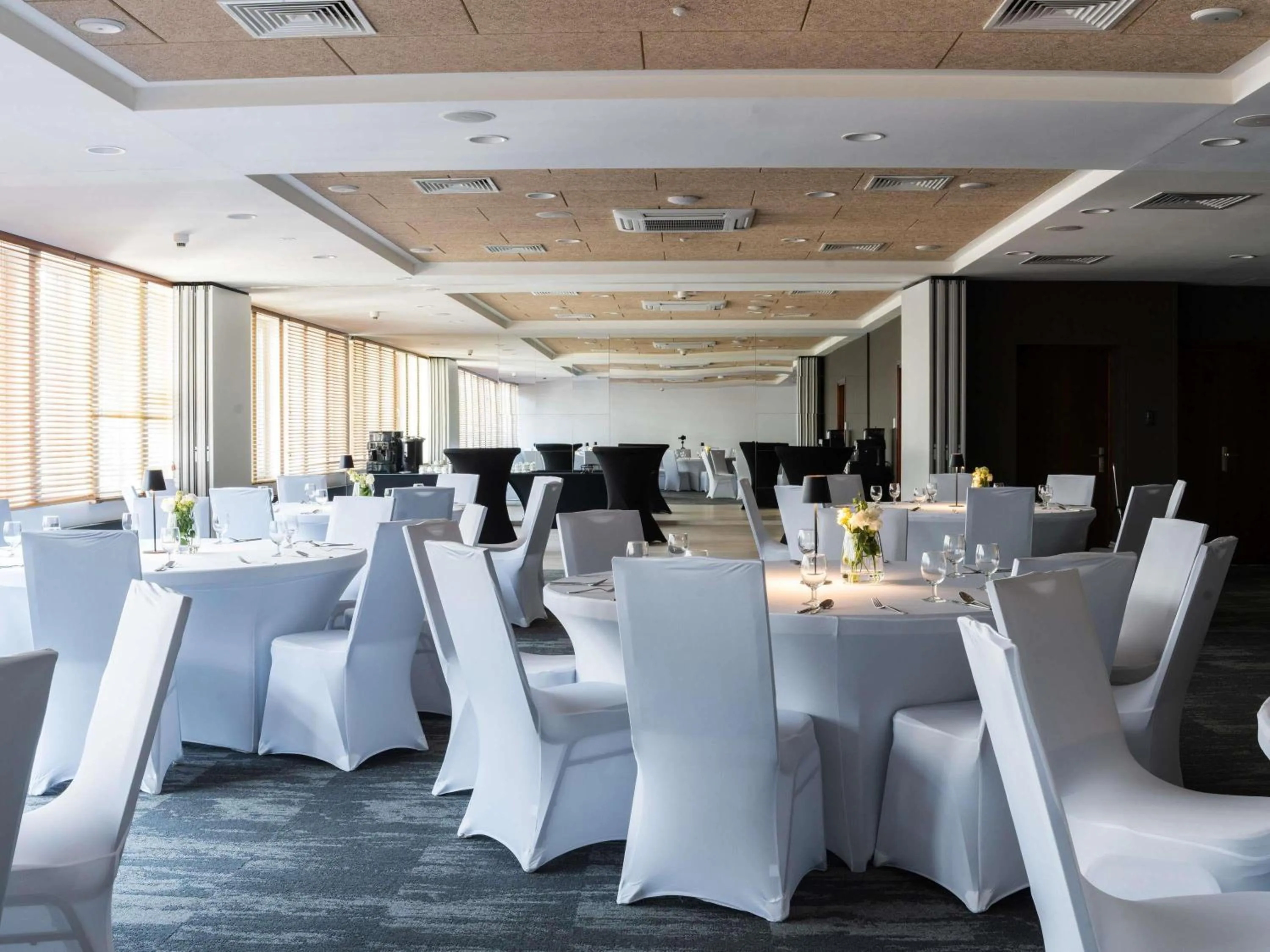 wedding in Mercure Lublin Centrum