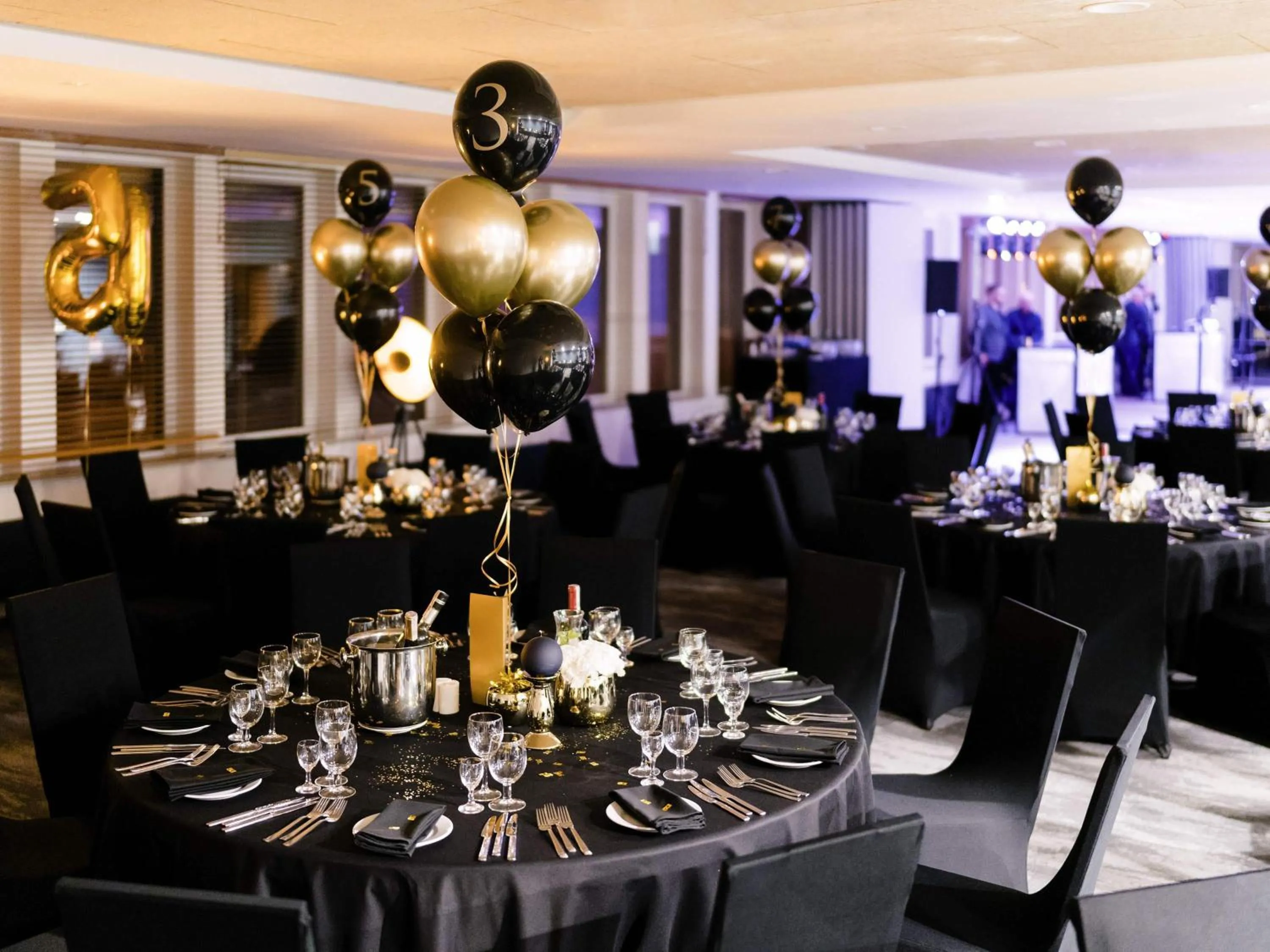 wedding in Mercure Lublin Centrum