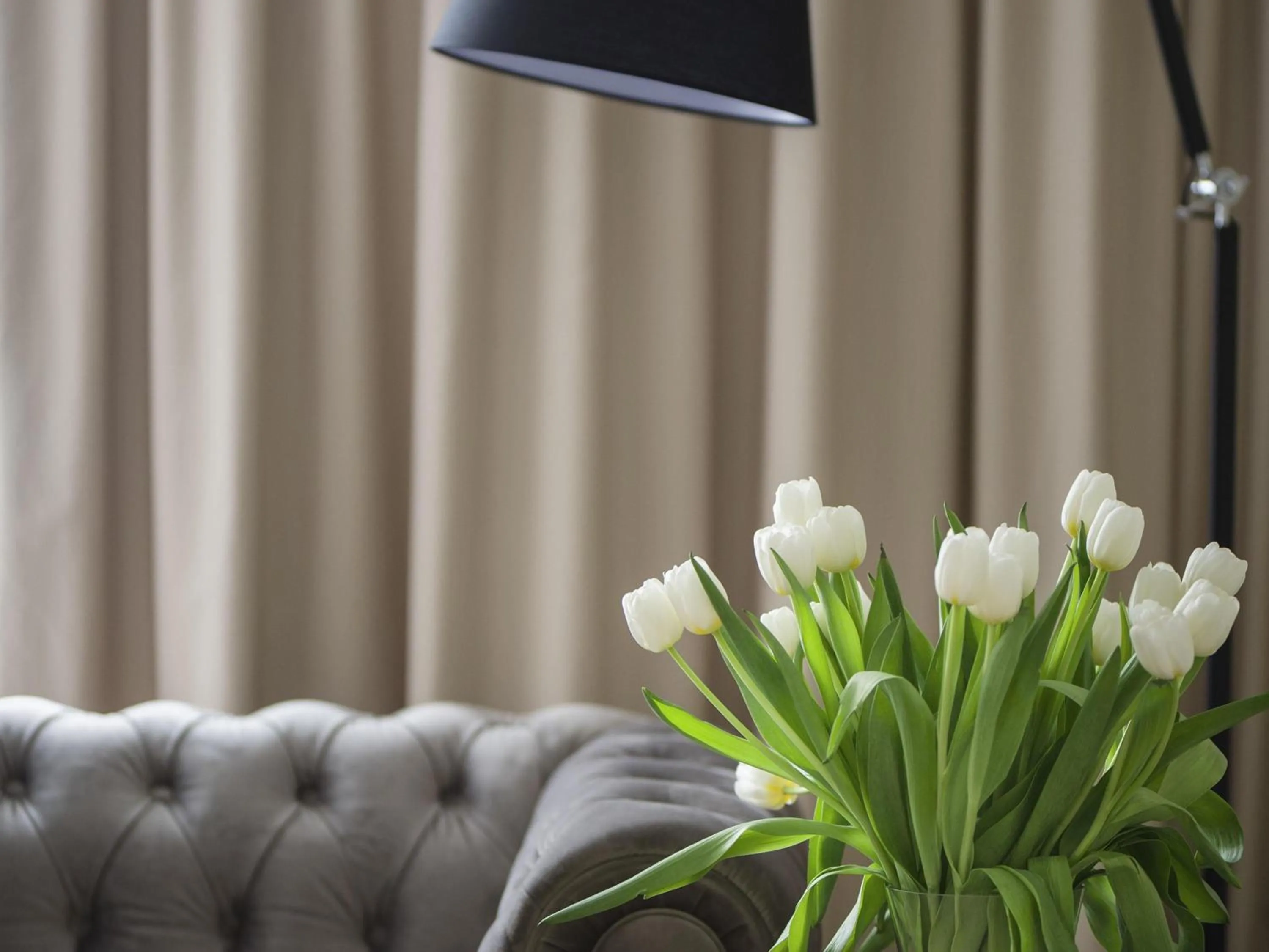 Bedroom in Mercure Lublin Centrum