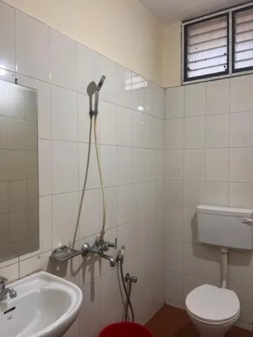 Bathroom in Hotel Sunday - Townhouse Club Airport Trivandrum