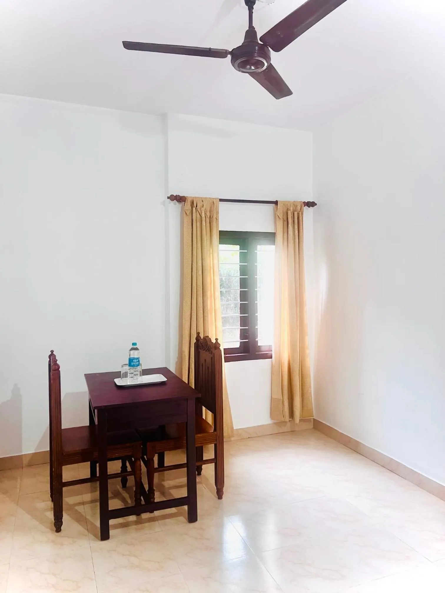 Dinner in Hotel Sunday - Townhouse Club Airport Trivandrum