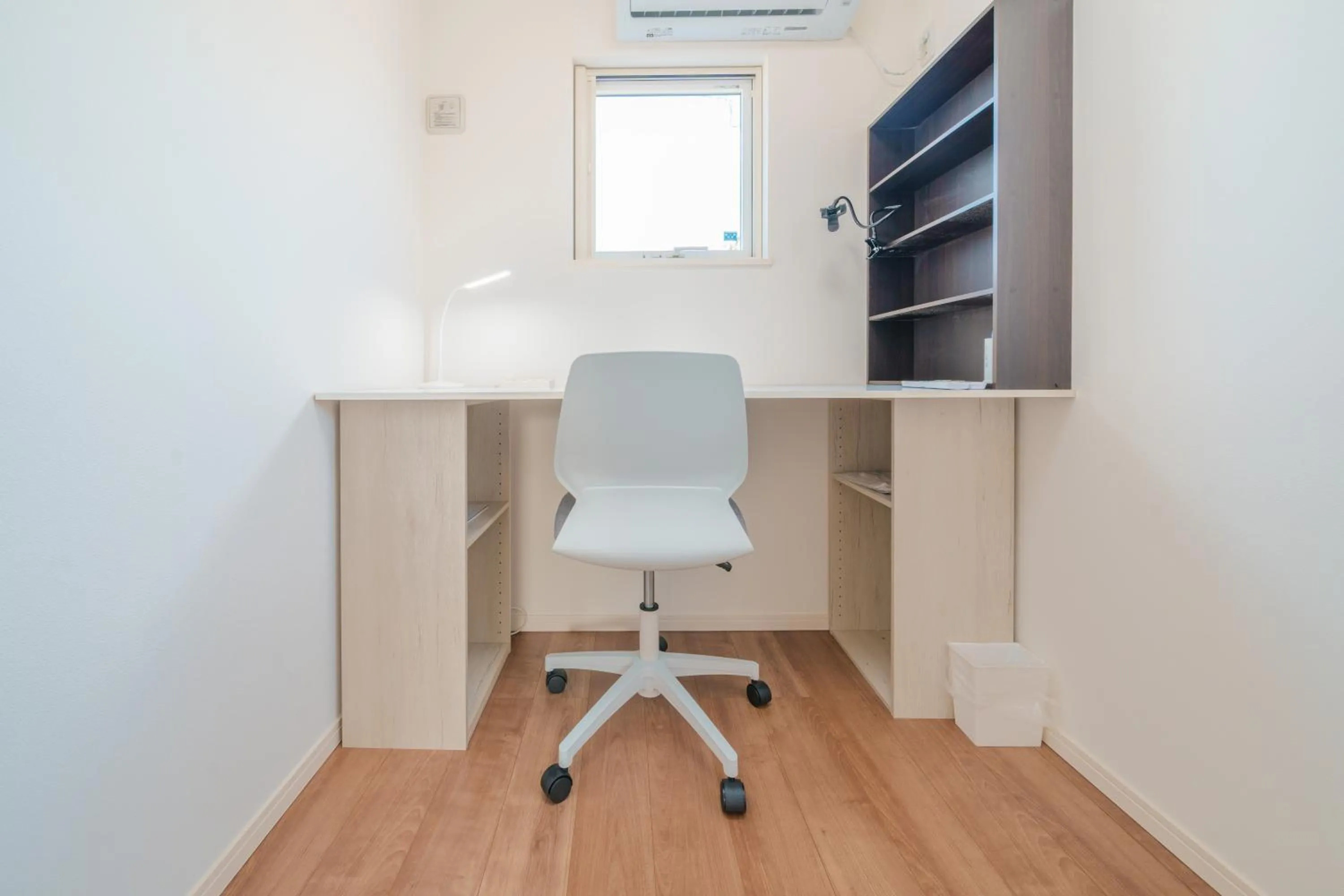 Living room in Ryu shi ma Ocean View Villa