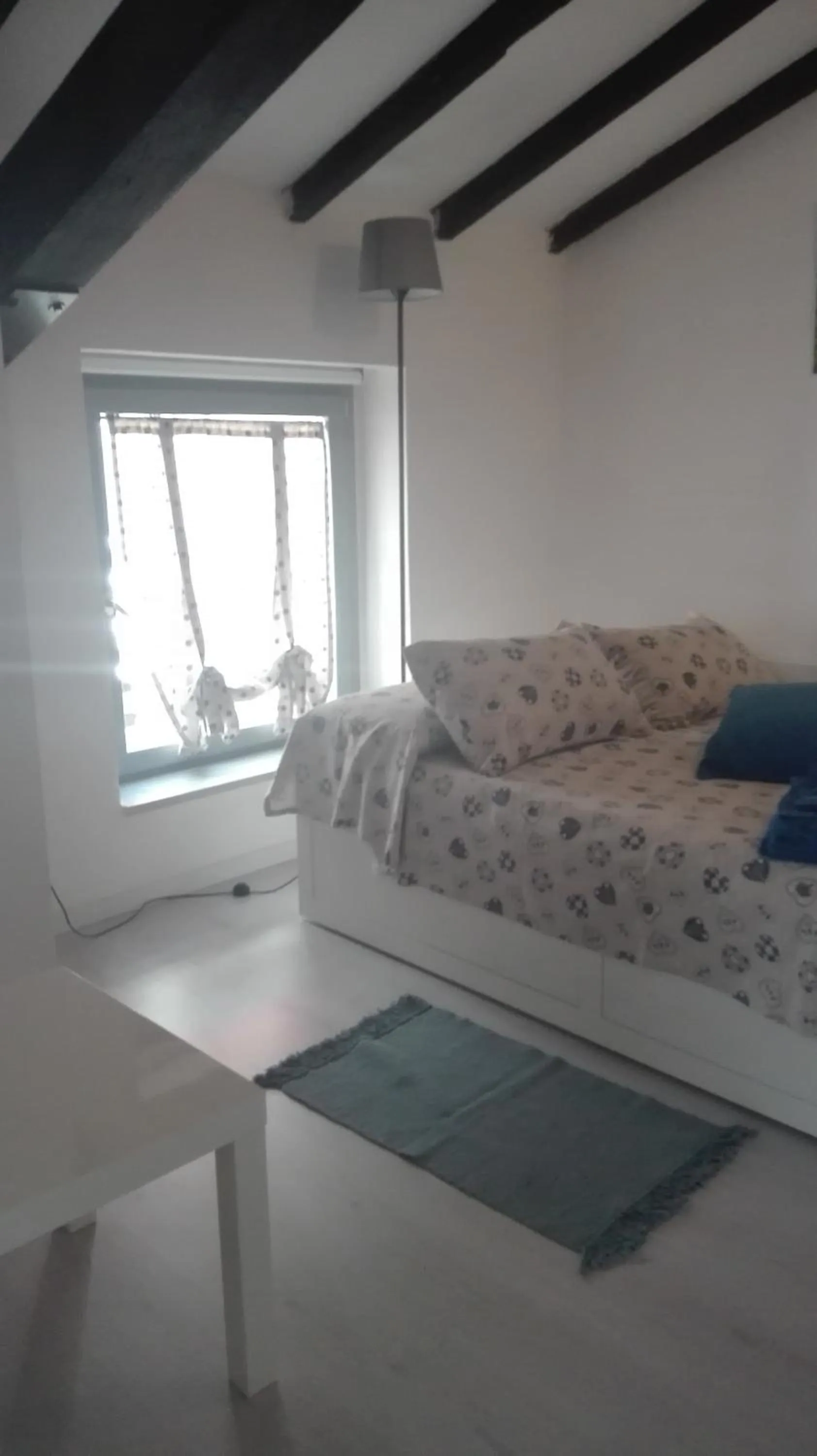 Bedroom, Bed in I Colori di Mag