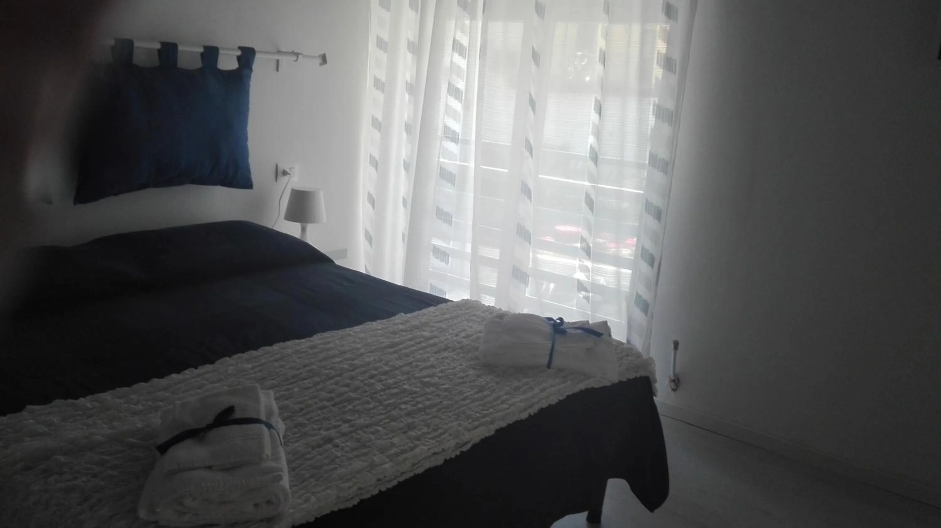 Bedroom, Bed in I Colori di Mag