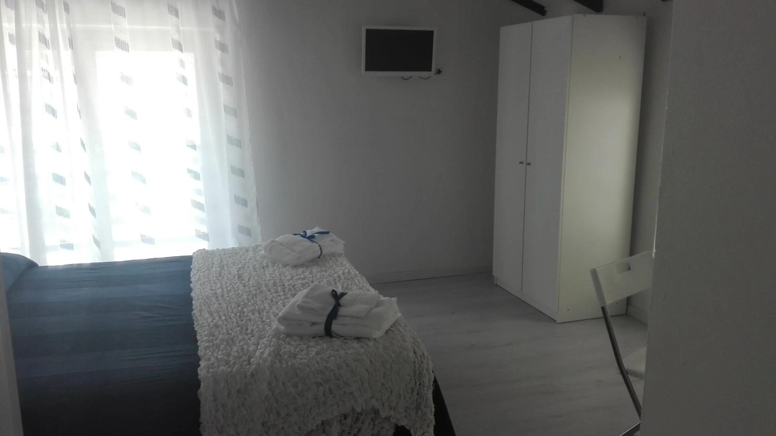 Bedroom, Bed in I Colori di Mag