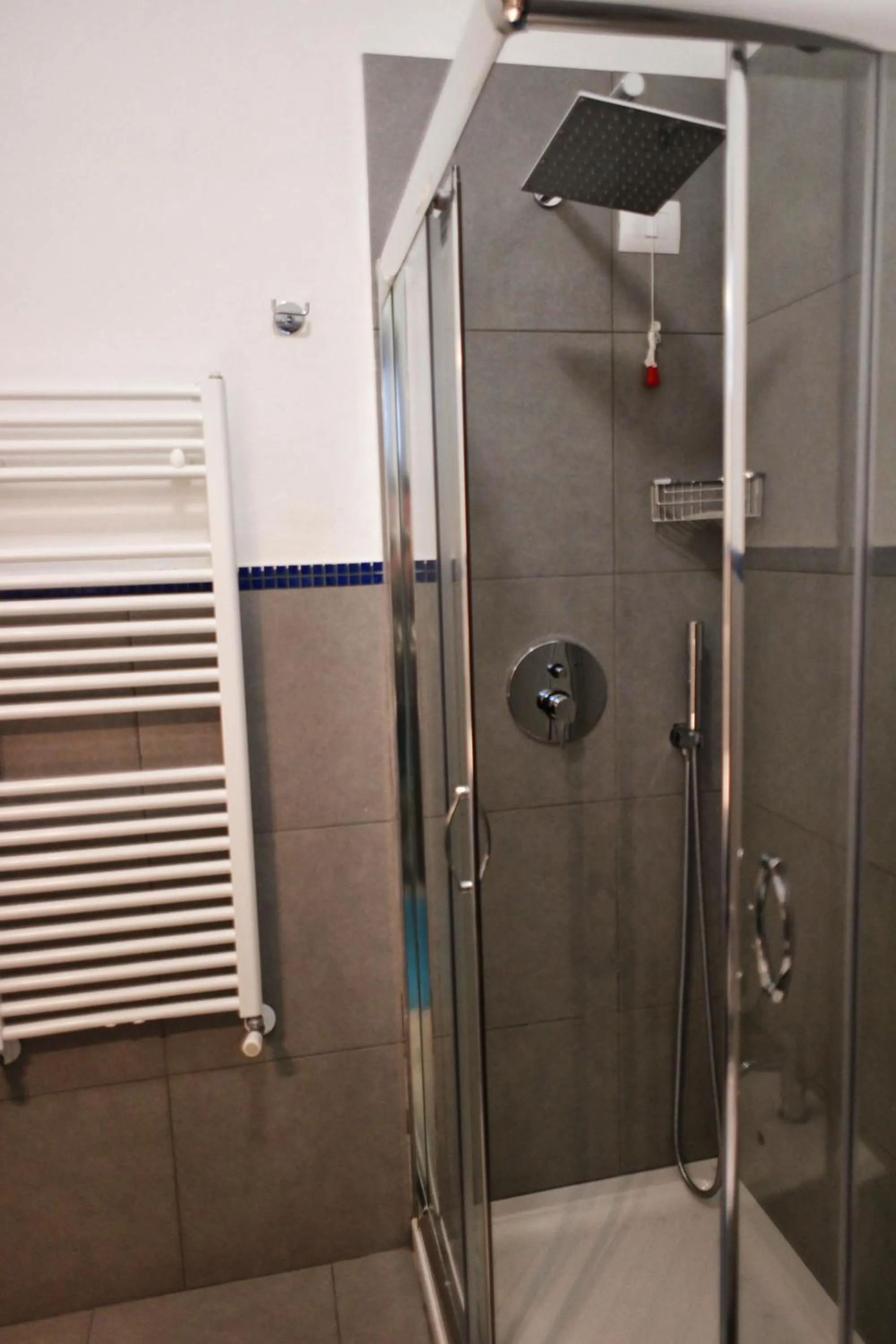 Bathroom in I Colori di Mag