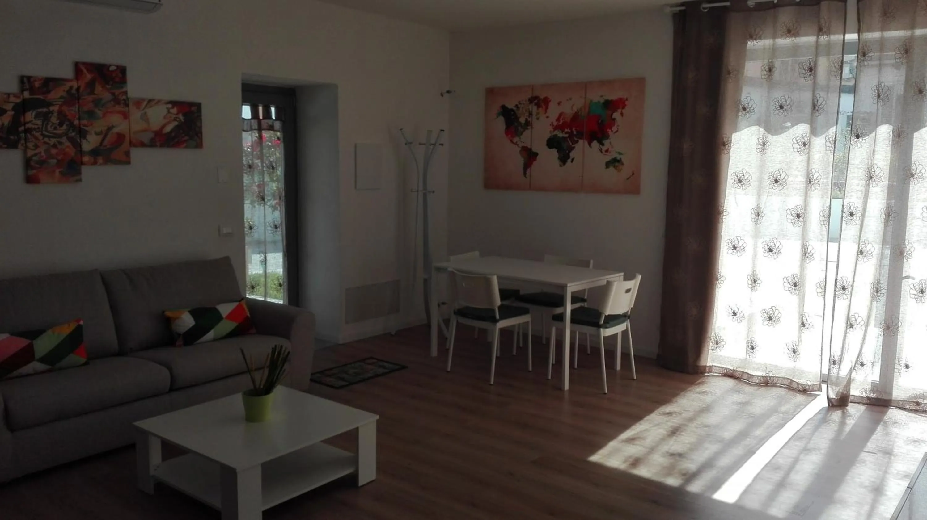 Living room in I Colori di Mag