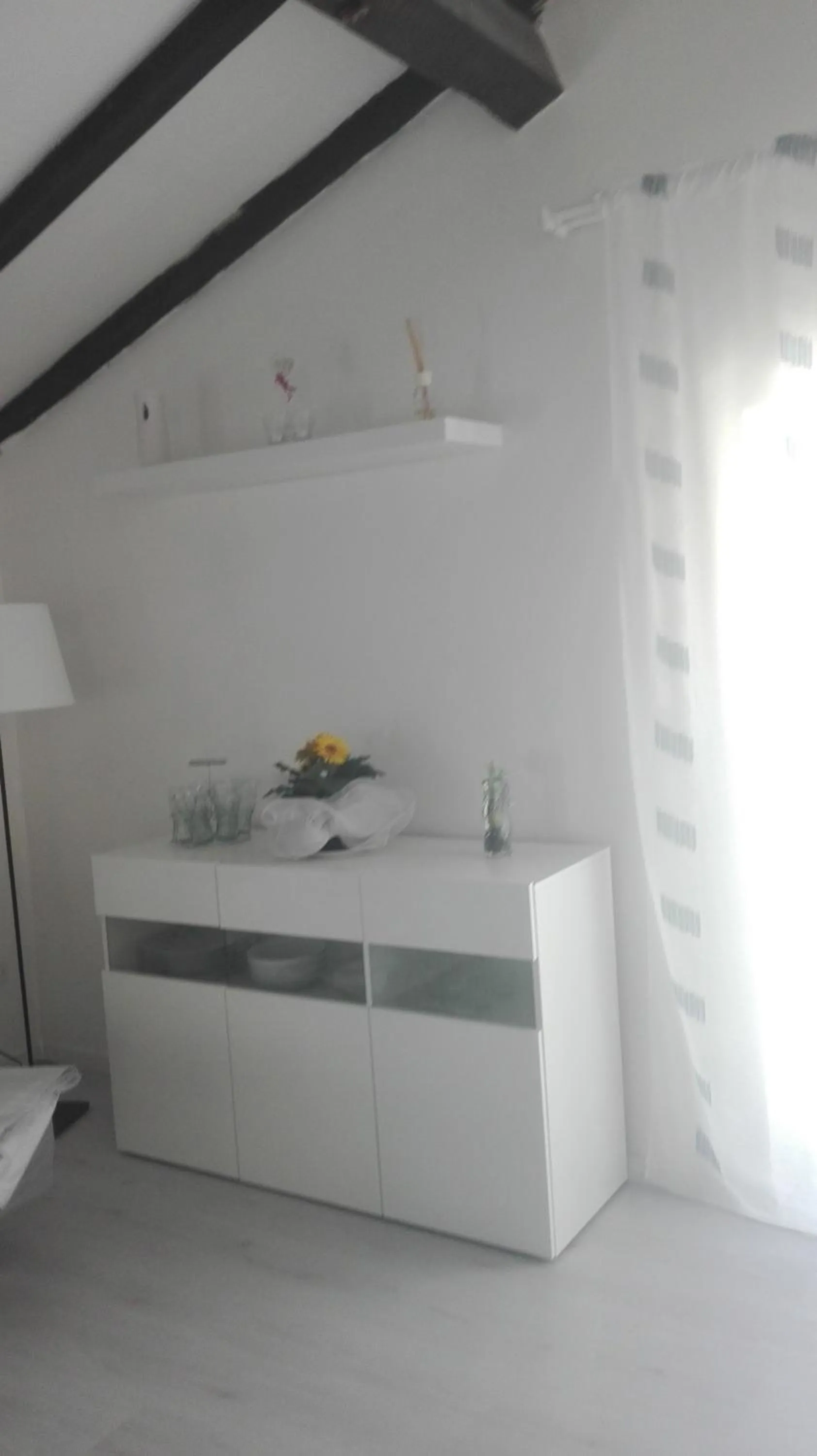 Living room in I Colori di Mag