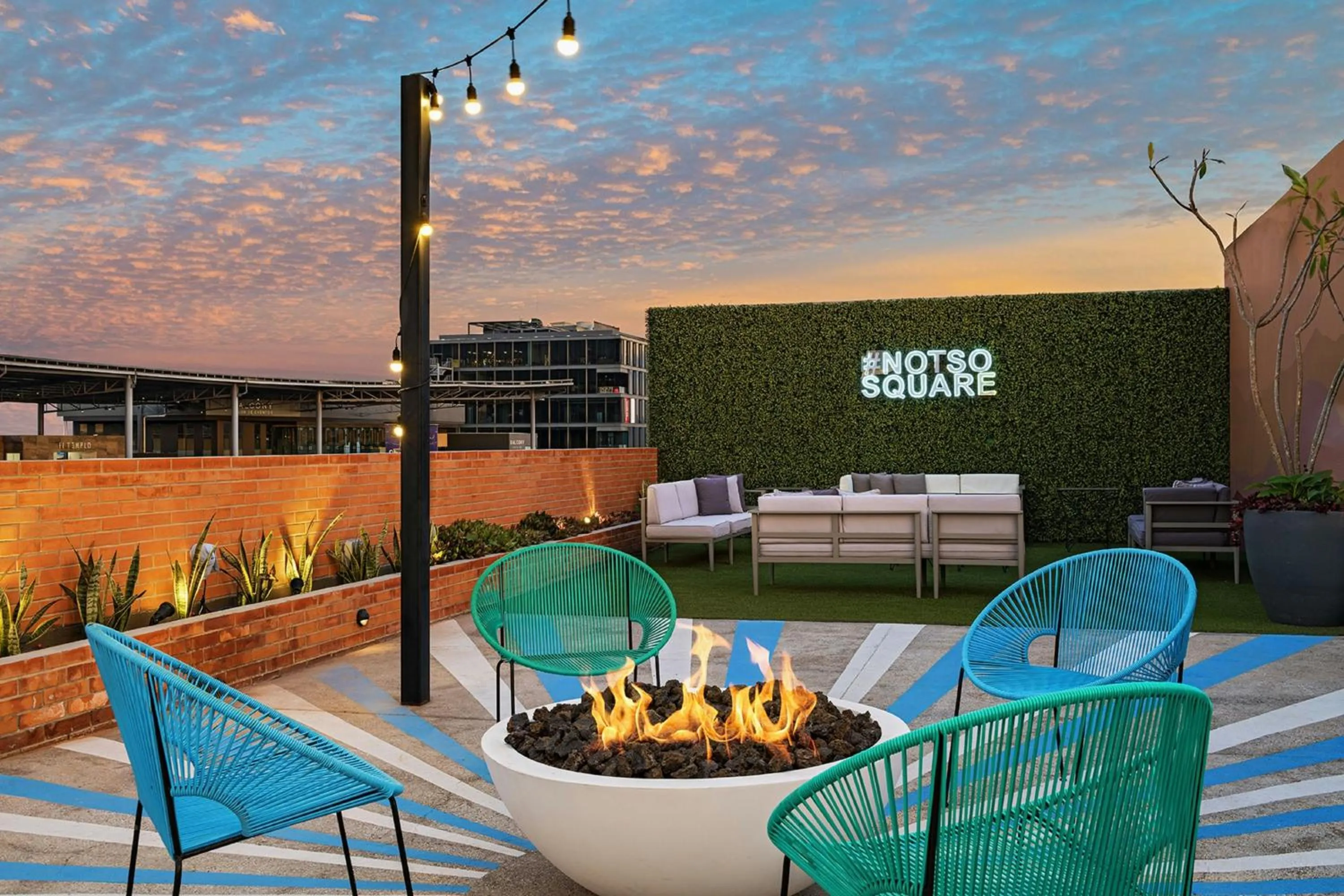 Other in Aloft Guadalajara Sur