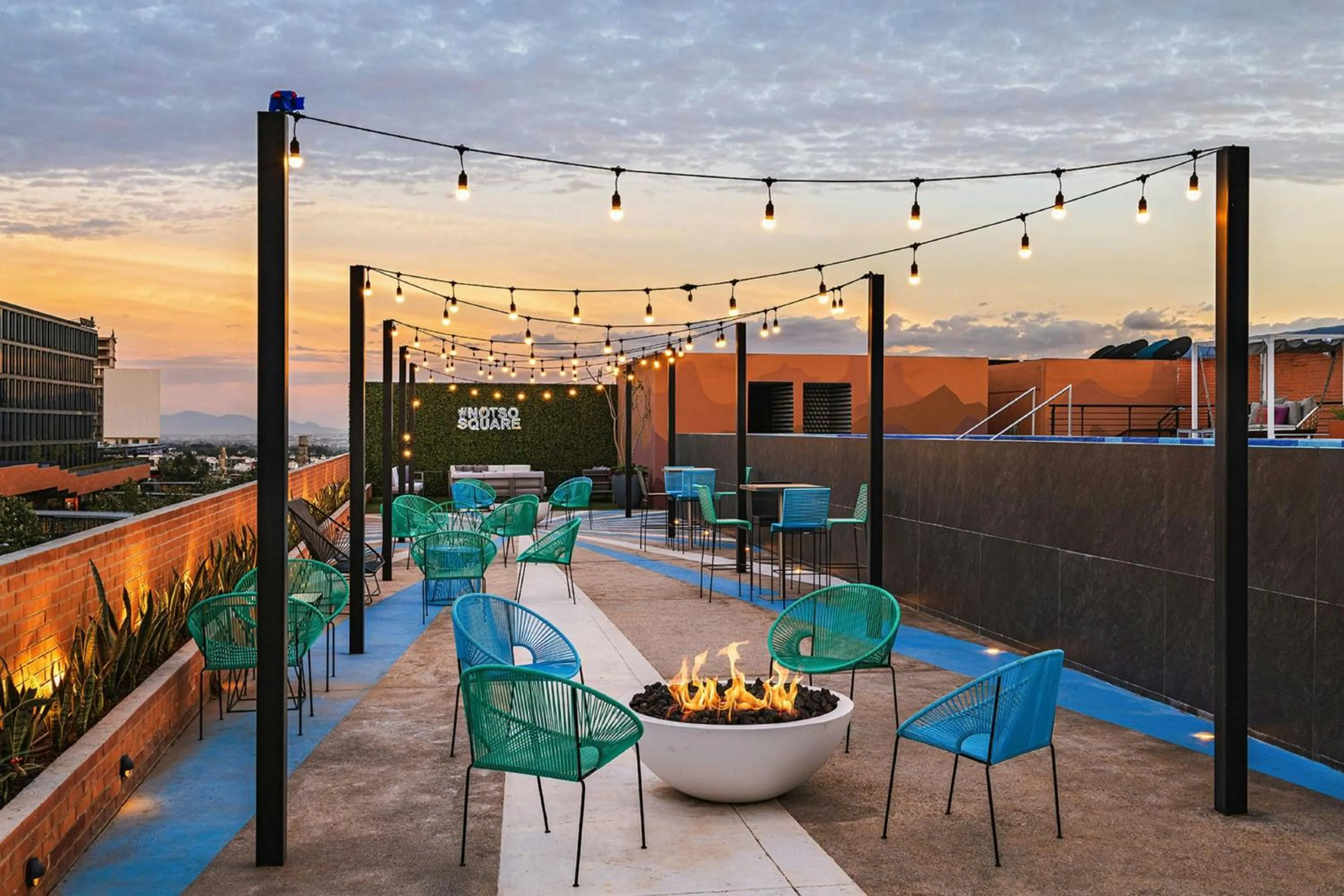 Other in Aloft Guadalajara Sur