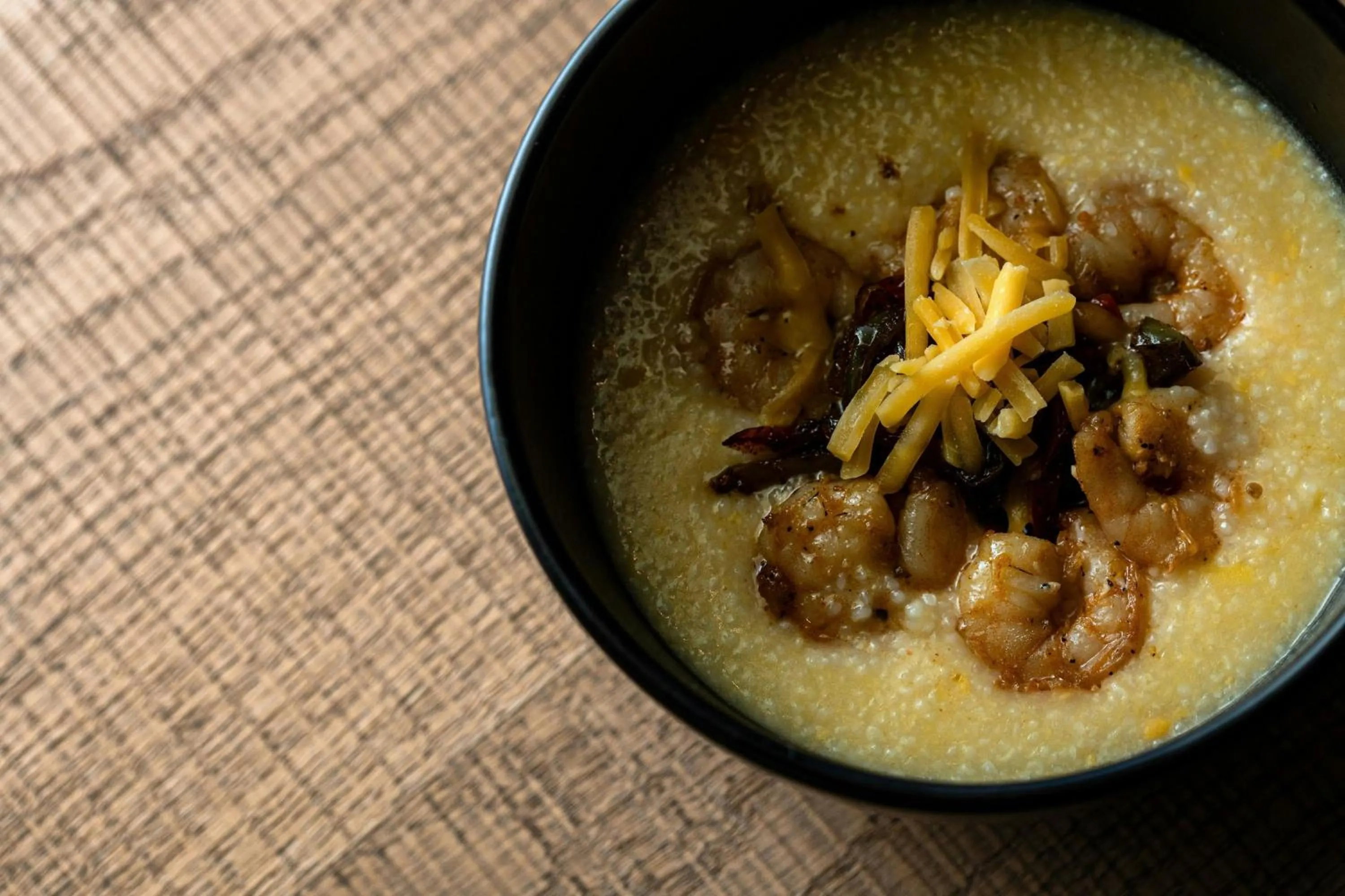 Restaurant/places to eat in Element San Antonio Riverwalk