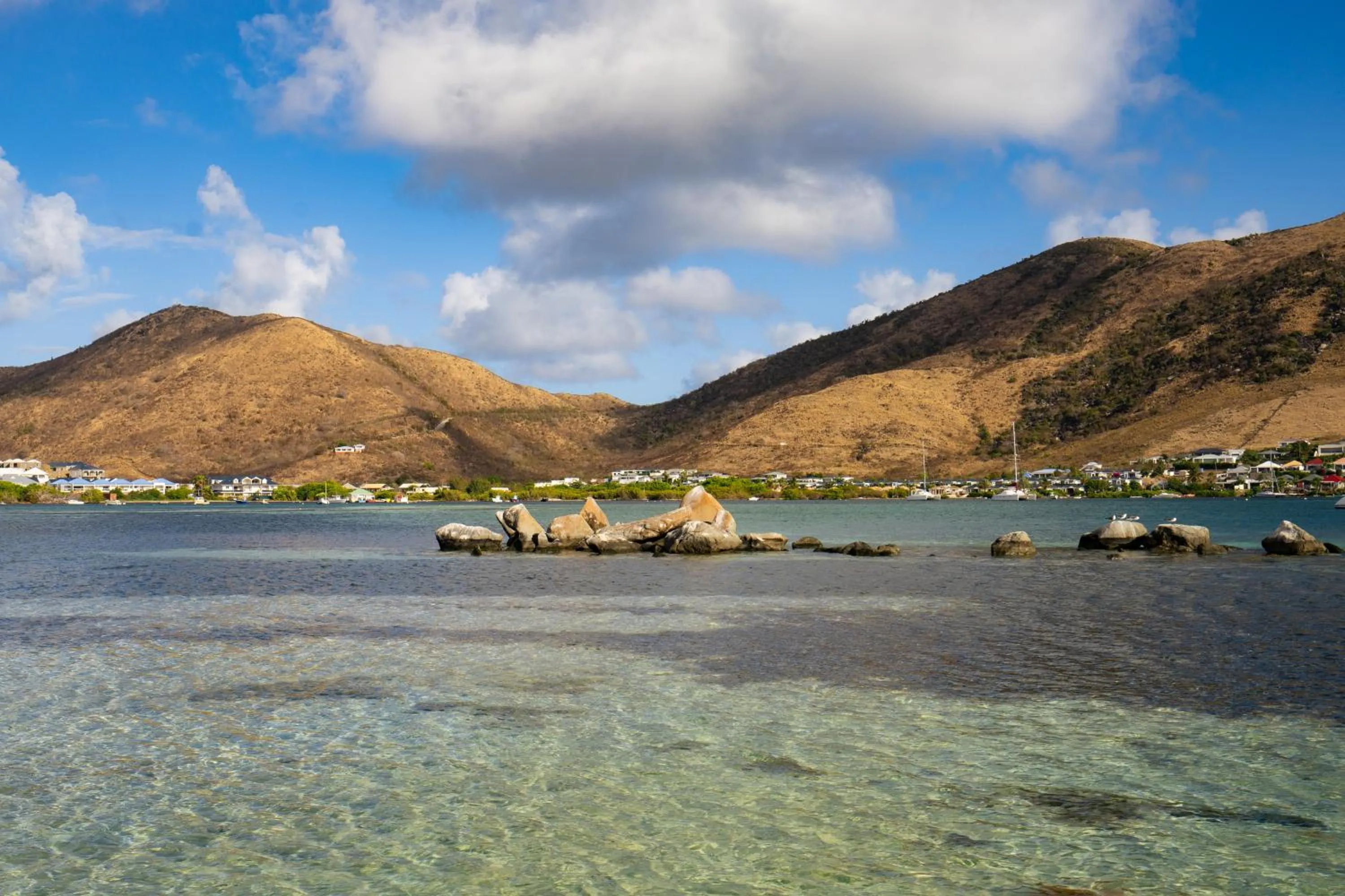 Nearby landmark in Le Martin Boutique Hôtel