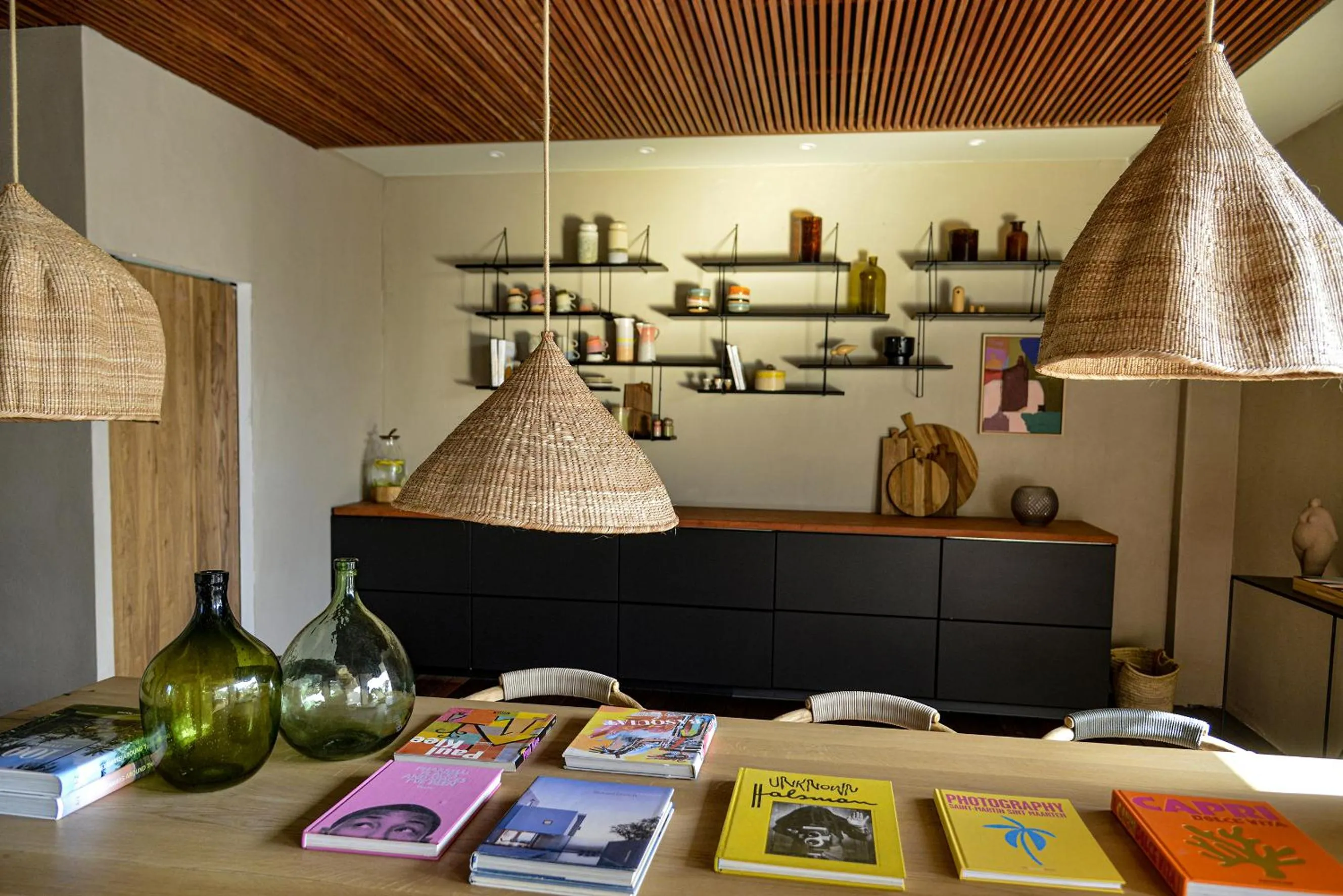 Le Martin Boutique Hôtel