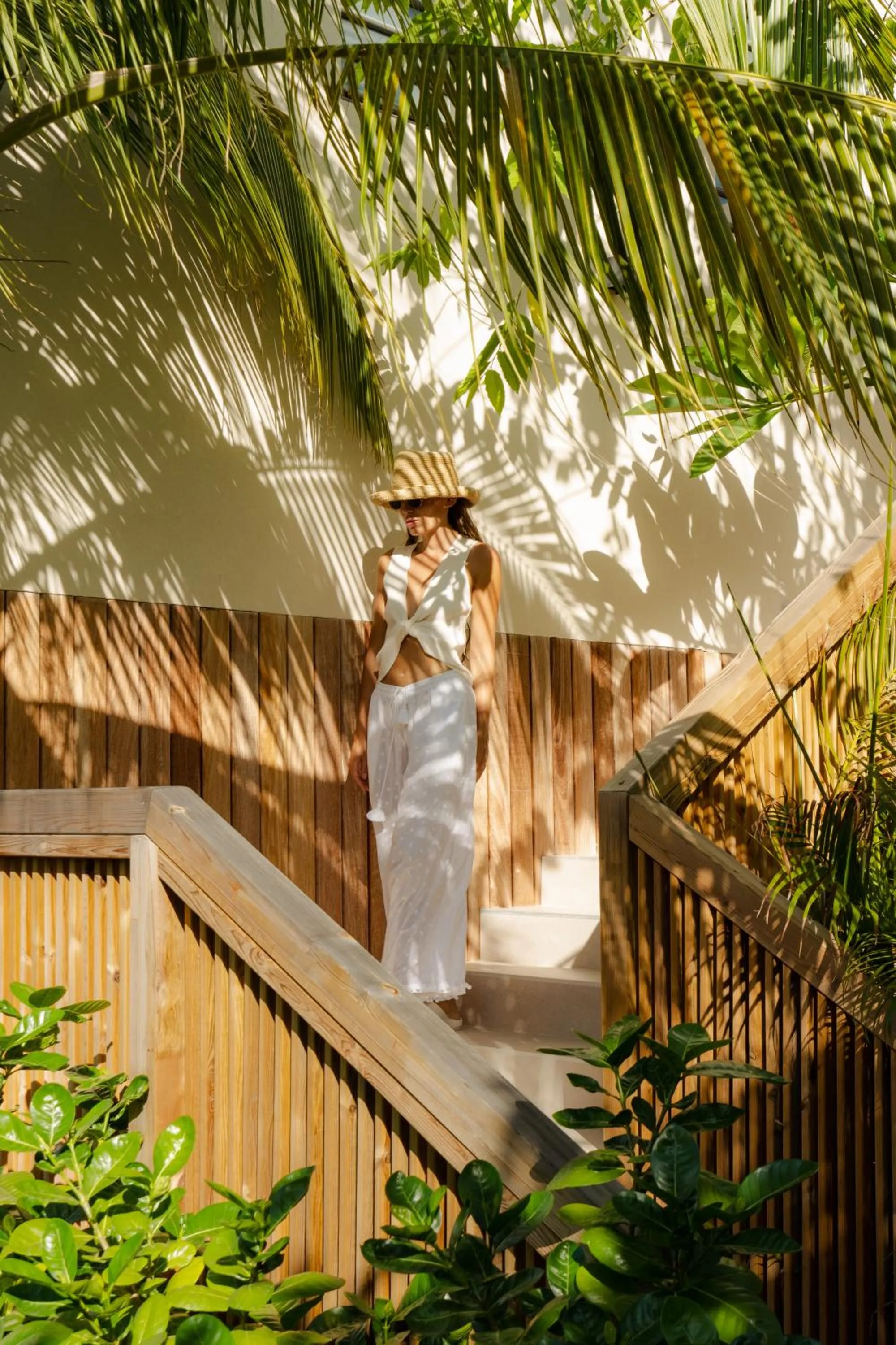 Day in Le Martin Boutique Hôtel