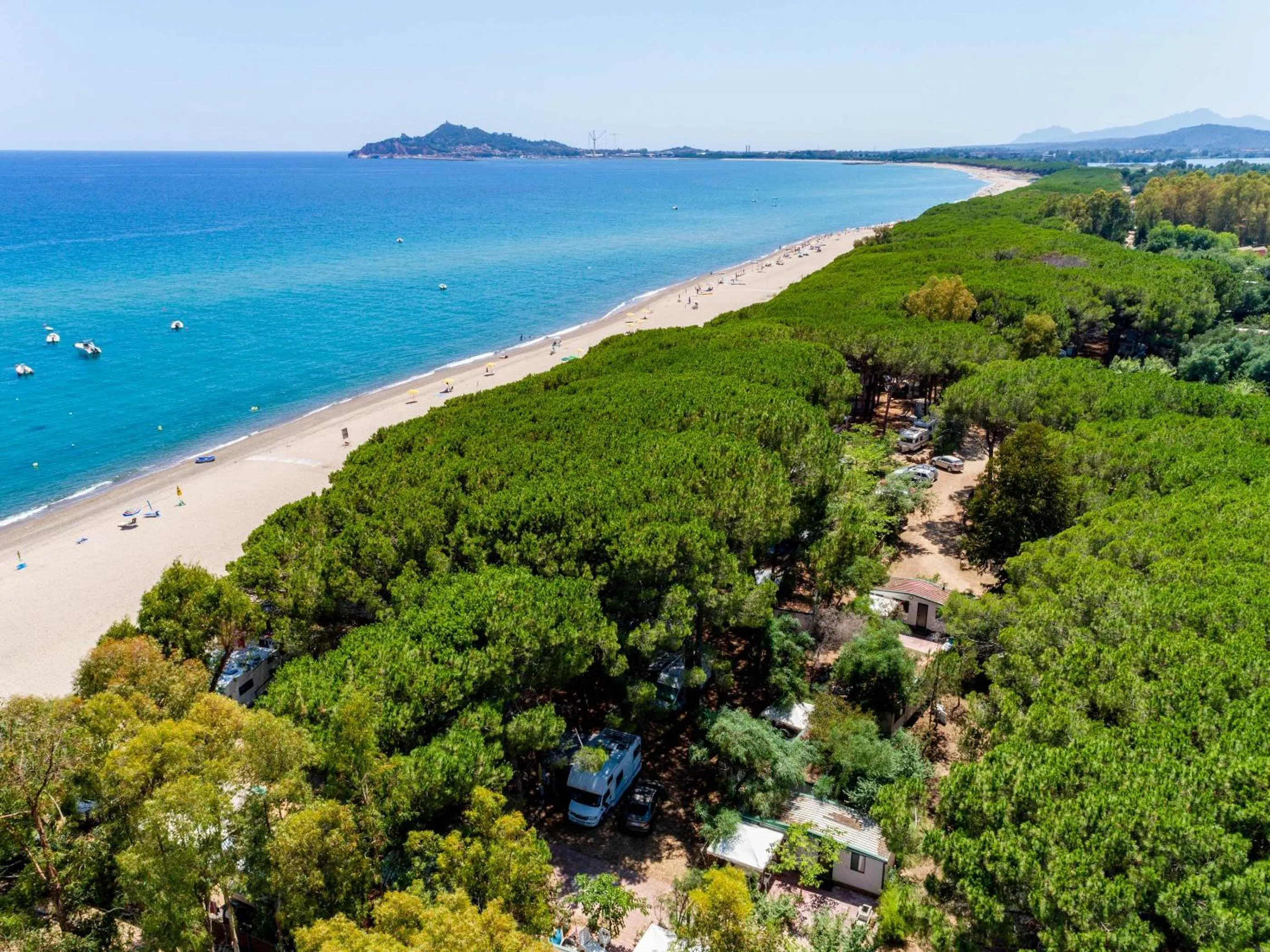 Camping&Village Le Cernie