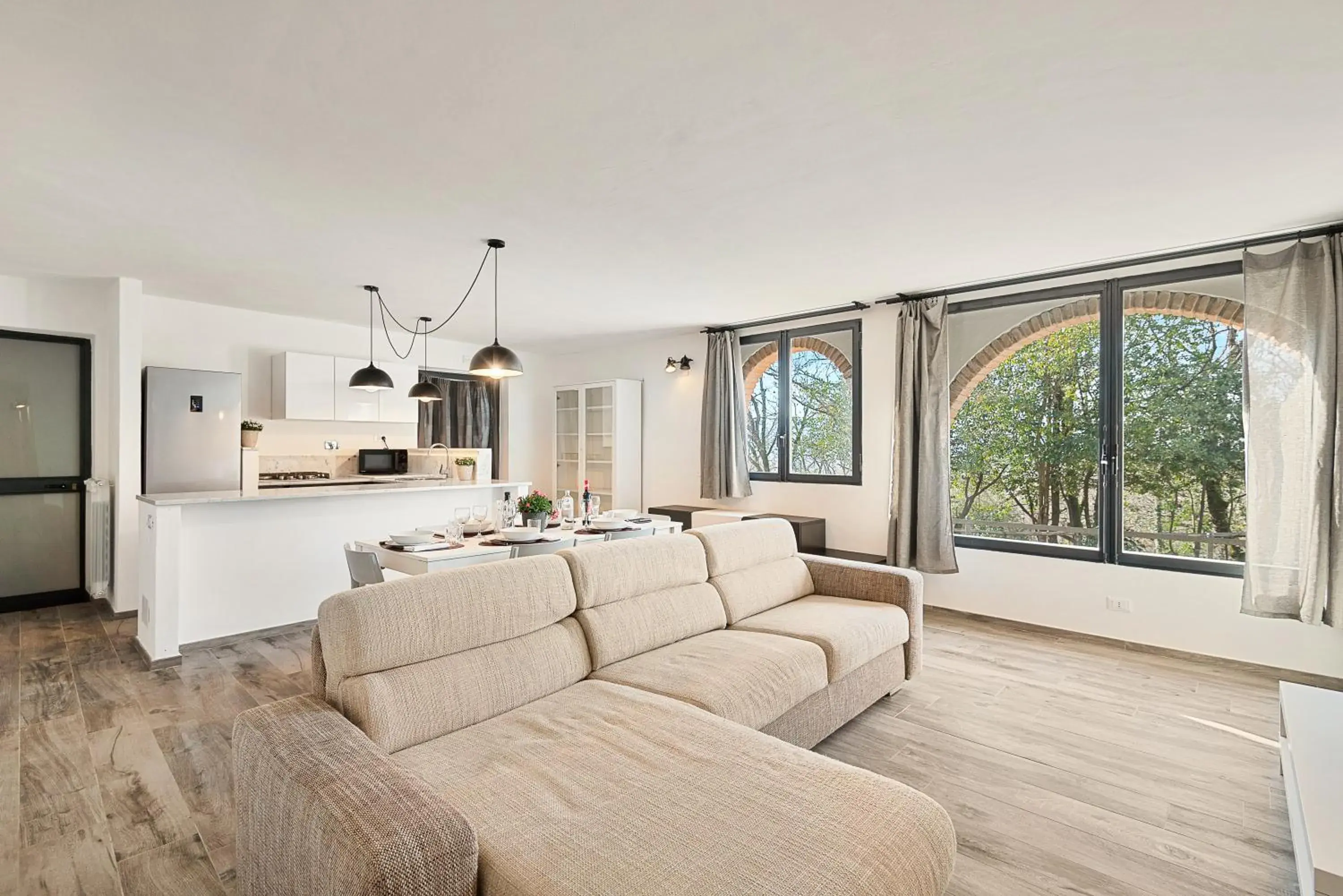 King Suite with Spa Bath in Ippotur Medieval Resort King Suite with Spa Bath in Ippotur Medieval Resort